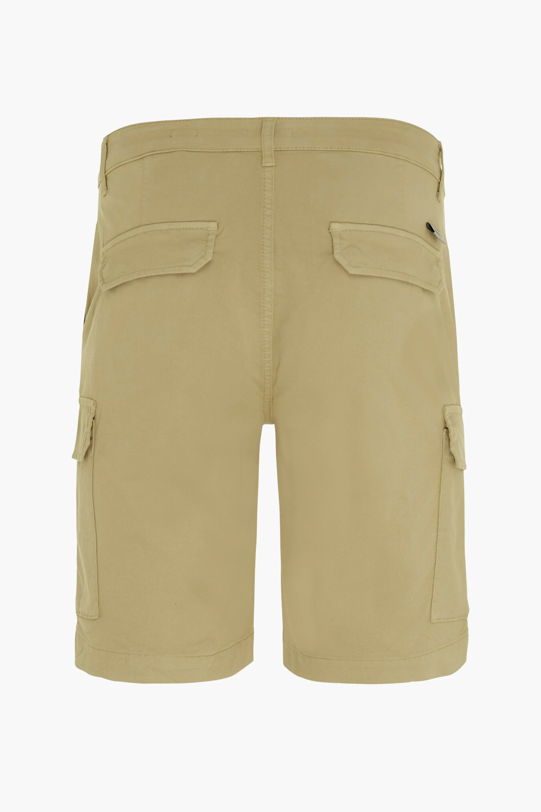 Short - beige - Image 6