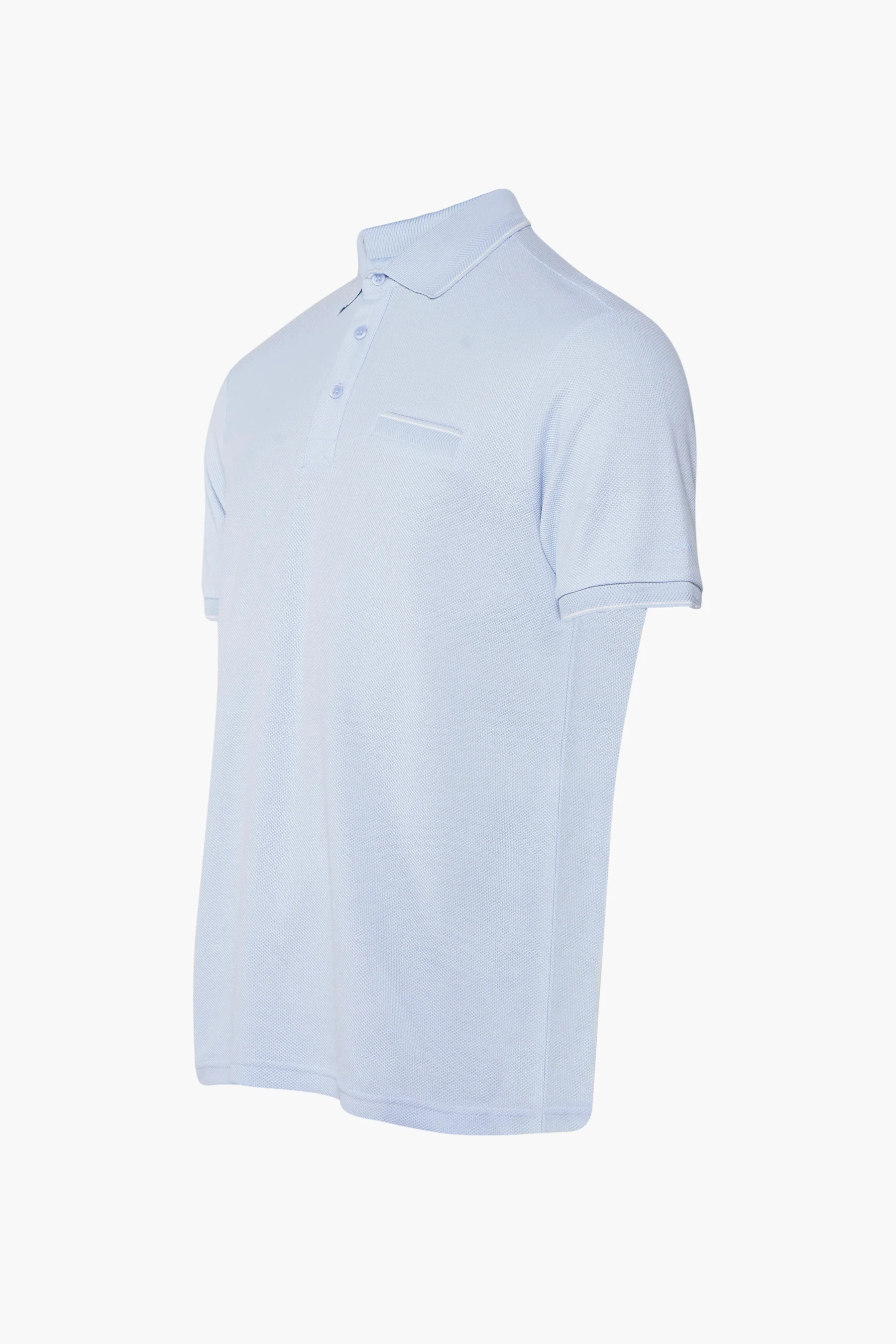 Polo - blauw - Image 2