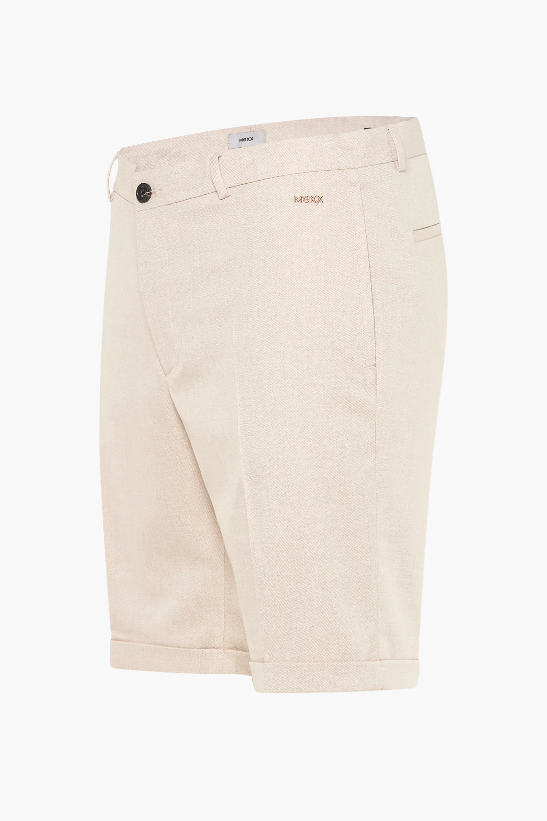 Short - beige - Image 2