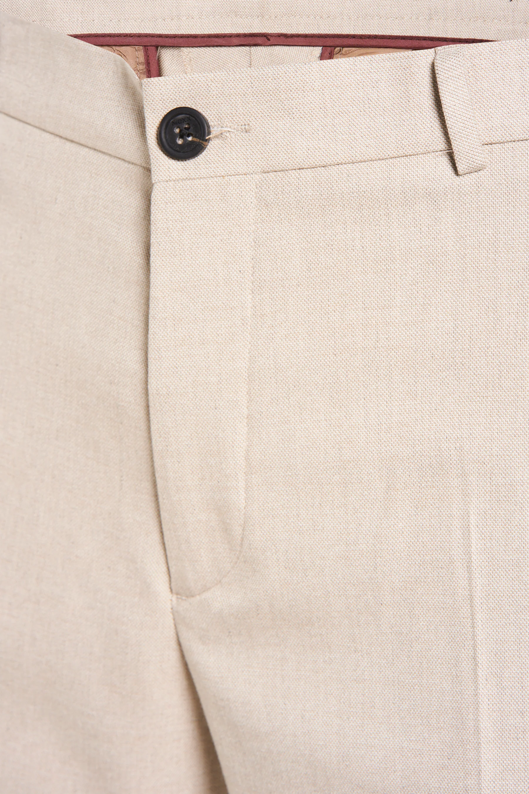 Short - beige - Image 6