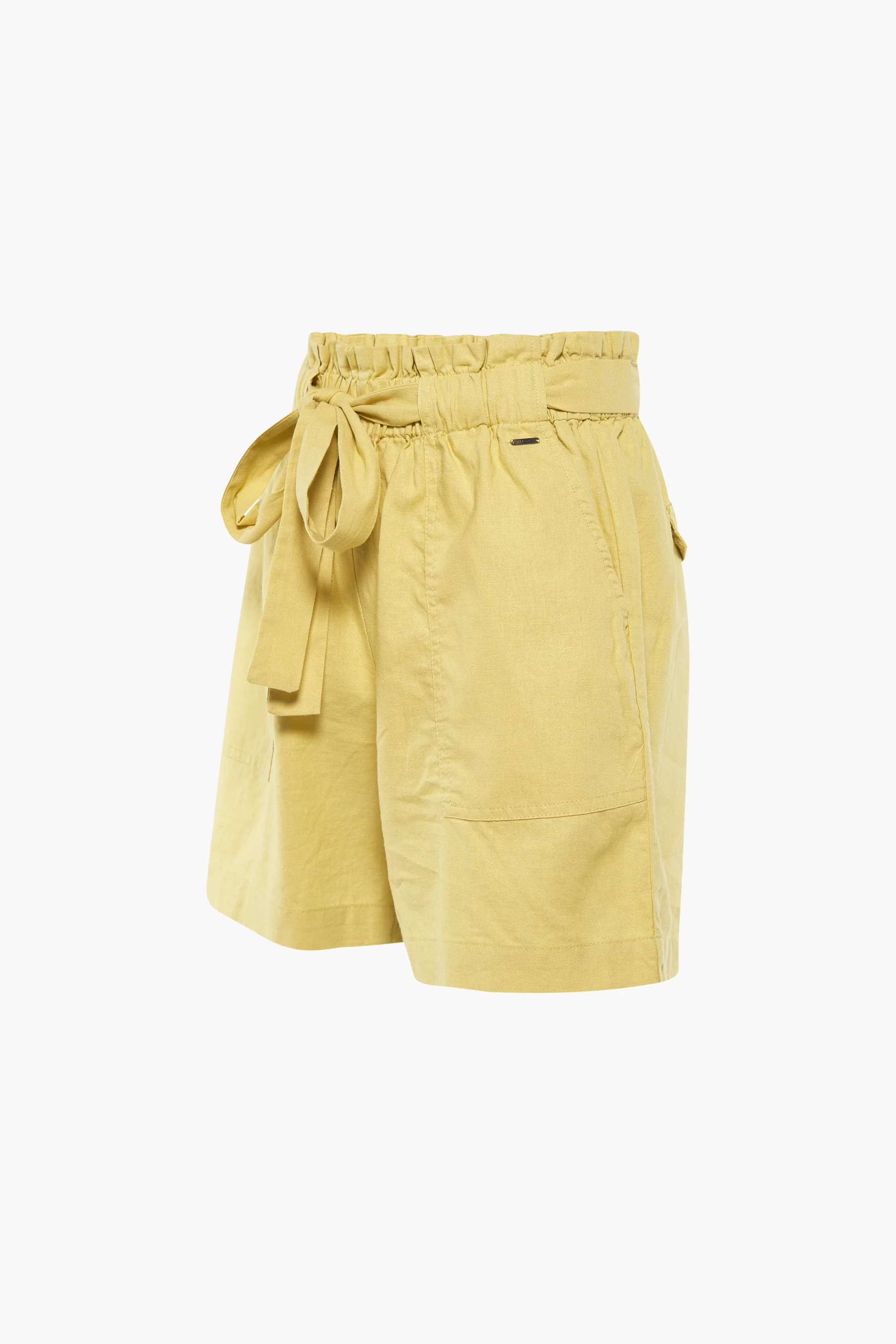 Short - geel - Image 2