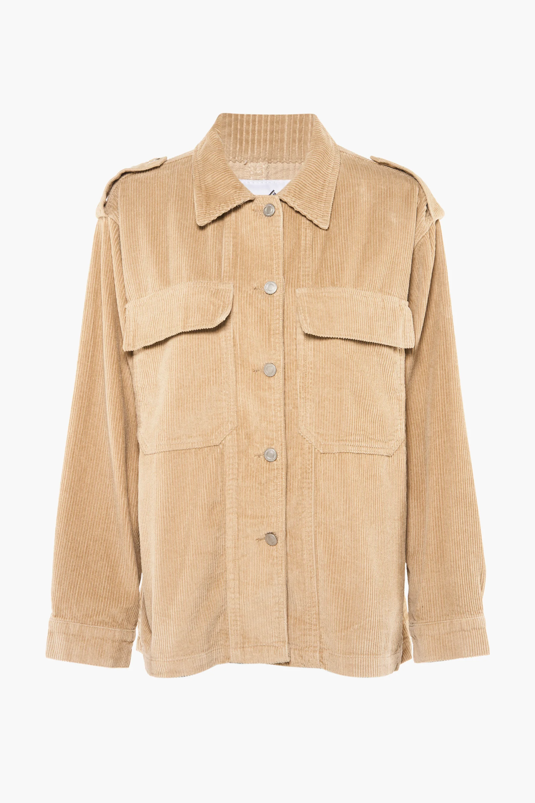 Jas - beige