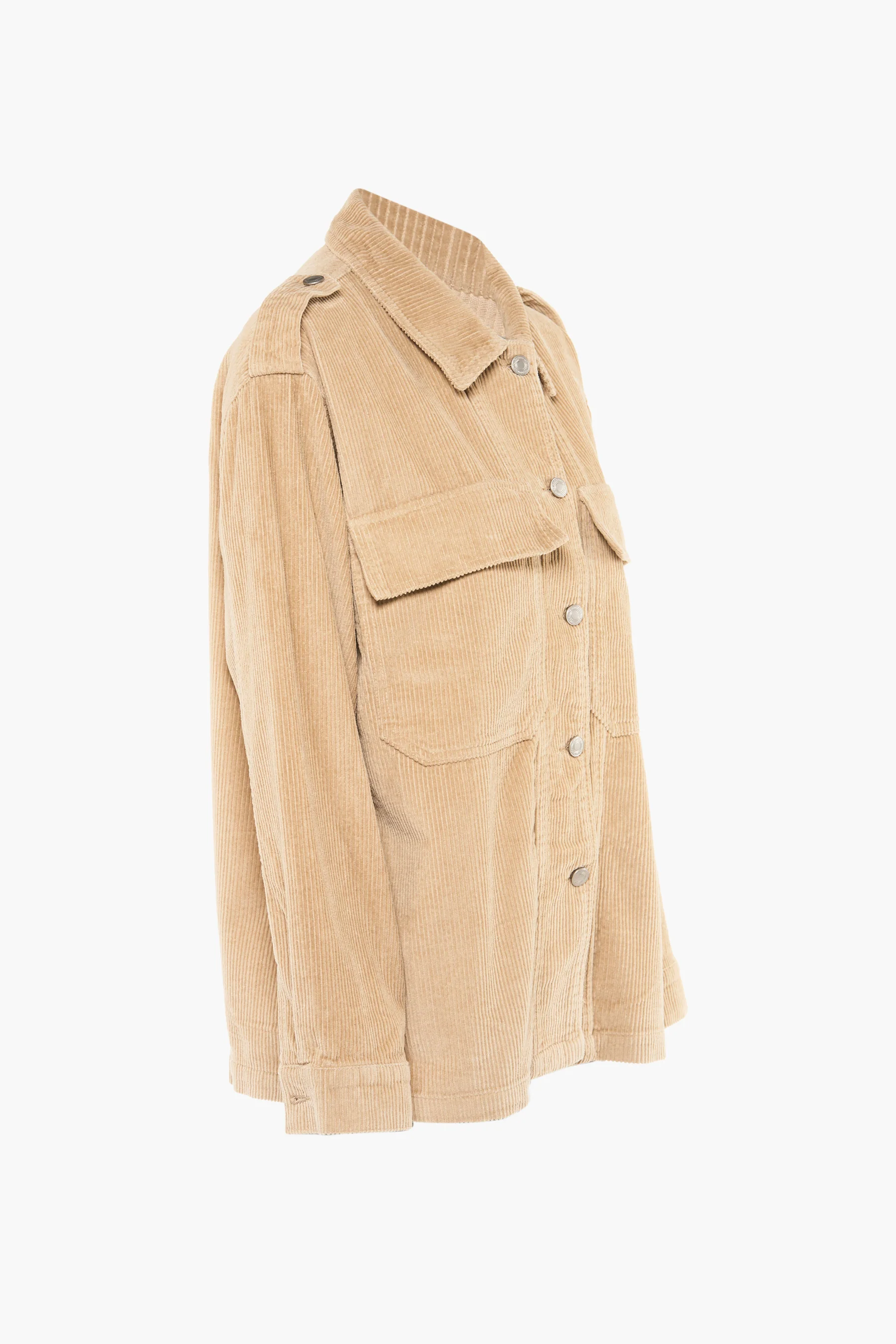 Jas - beige - Image 2