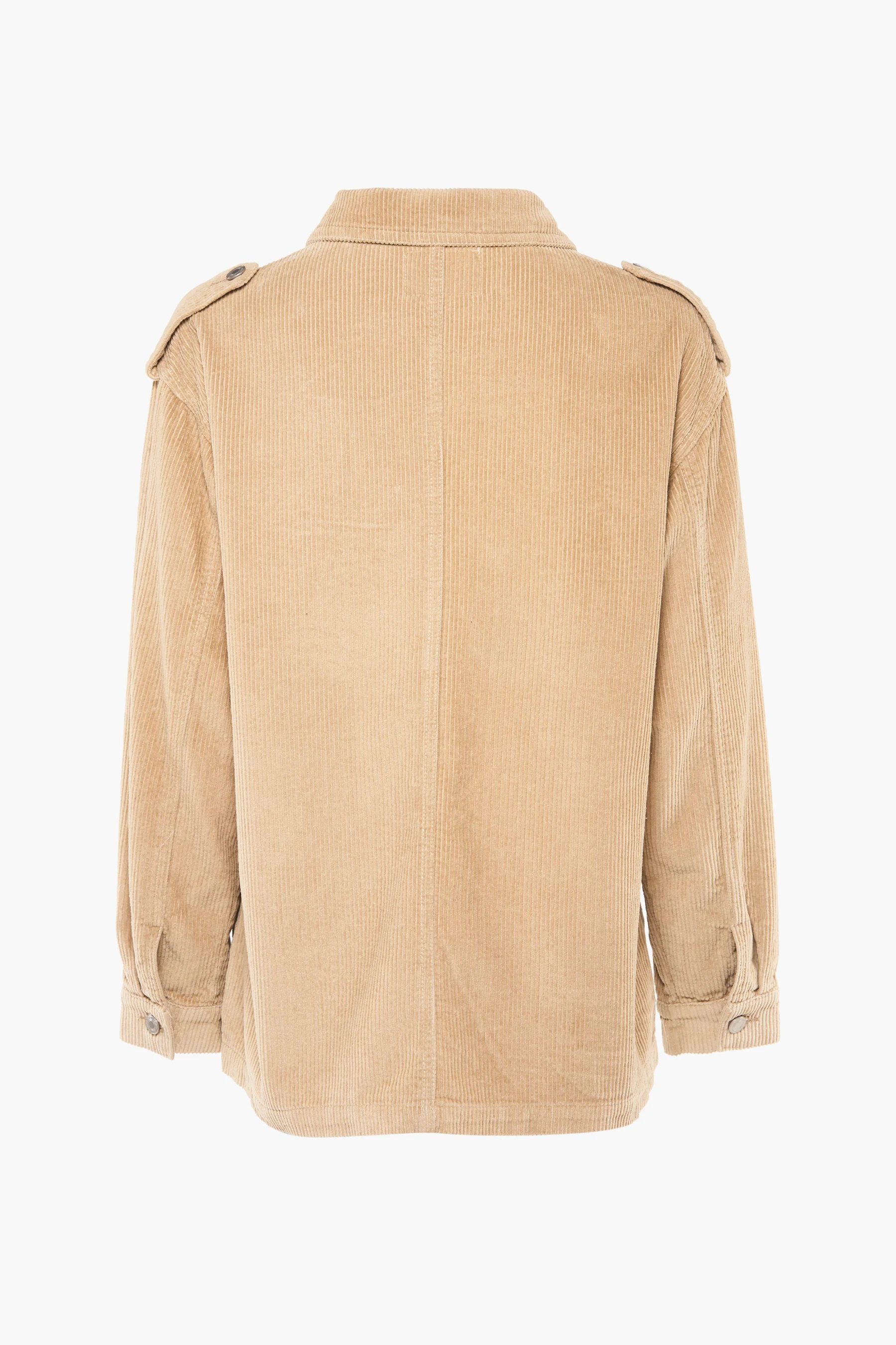 Jas - beige - Image 3
