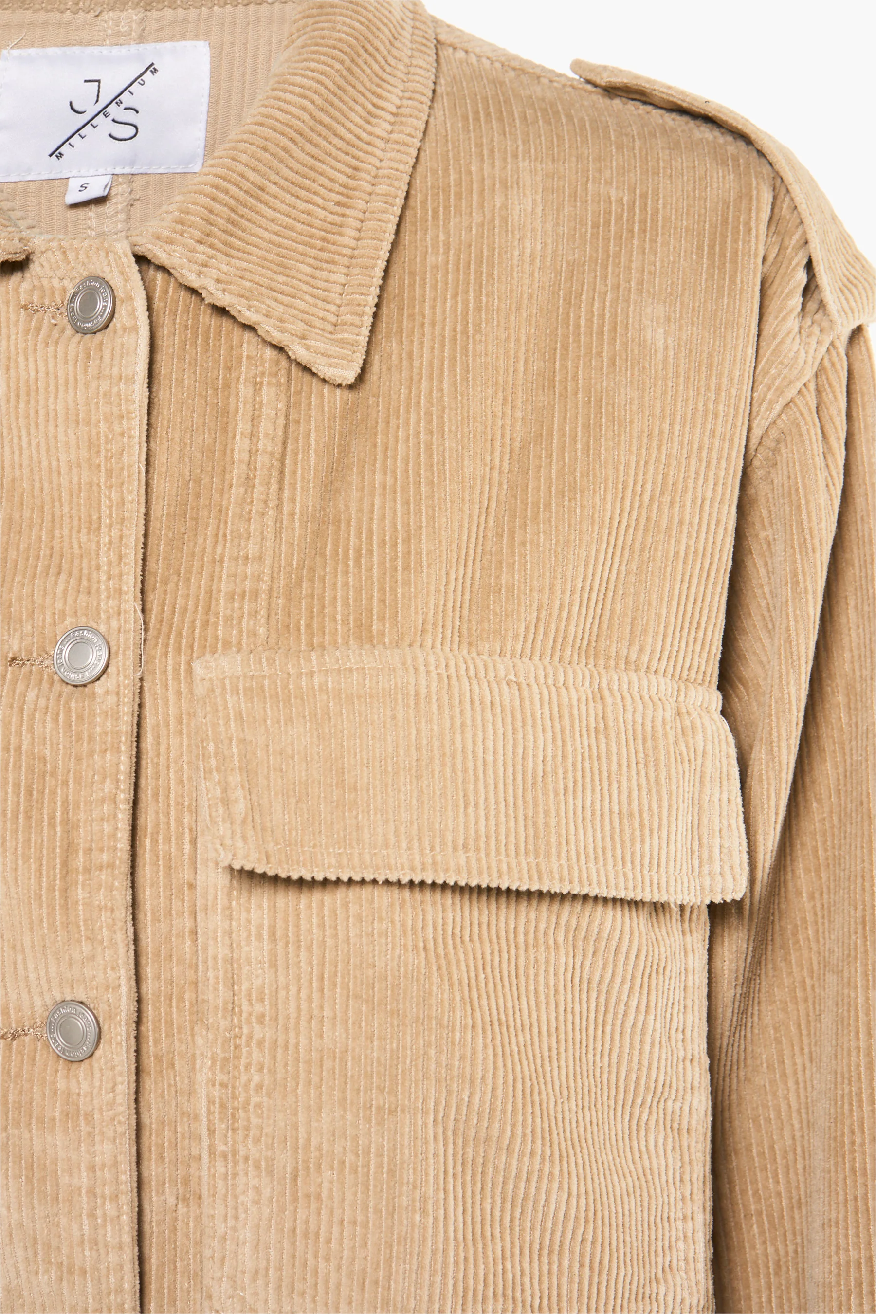 Jas - beige - Image 4
