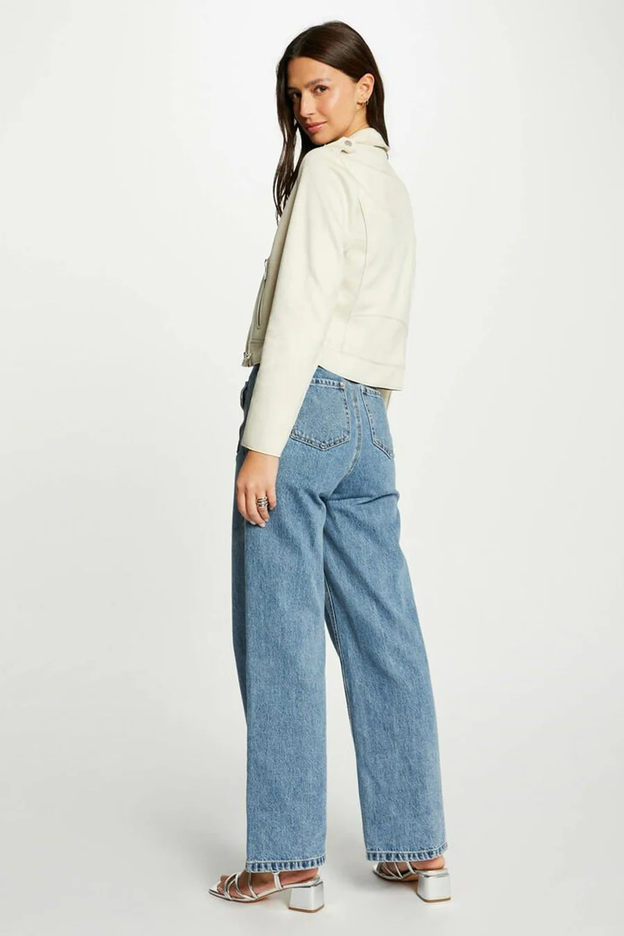 Jas - beige - Image 3