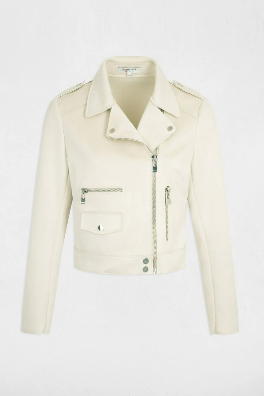 Jas - beige - Image 5