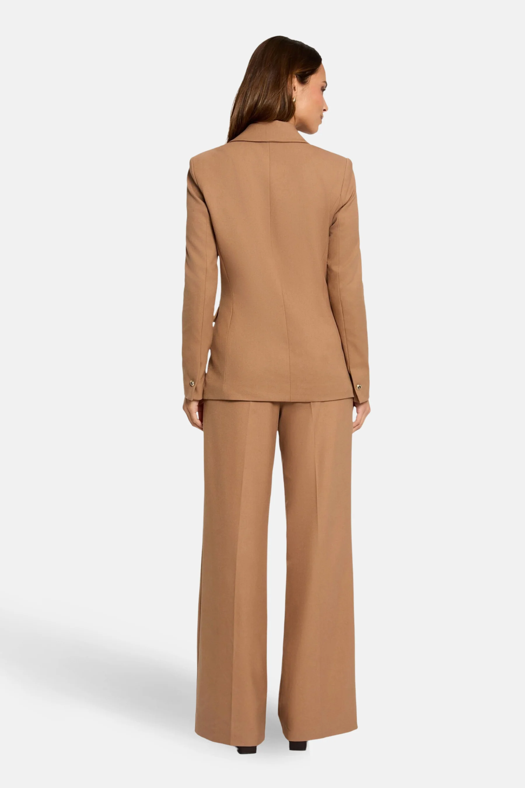 Blazer - bruin - Image 3