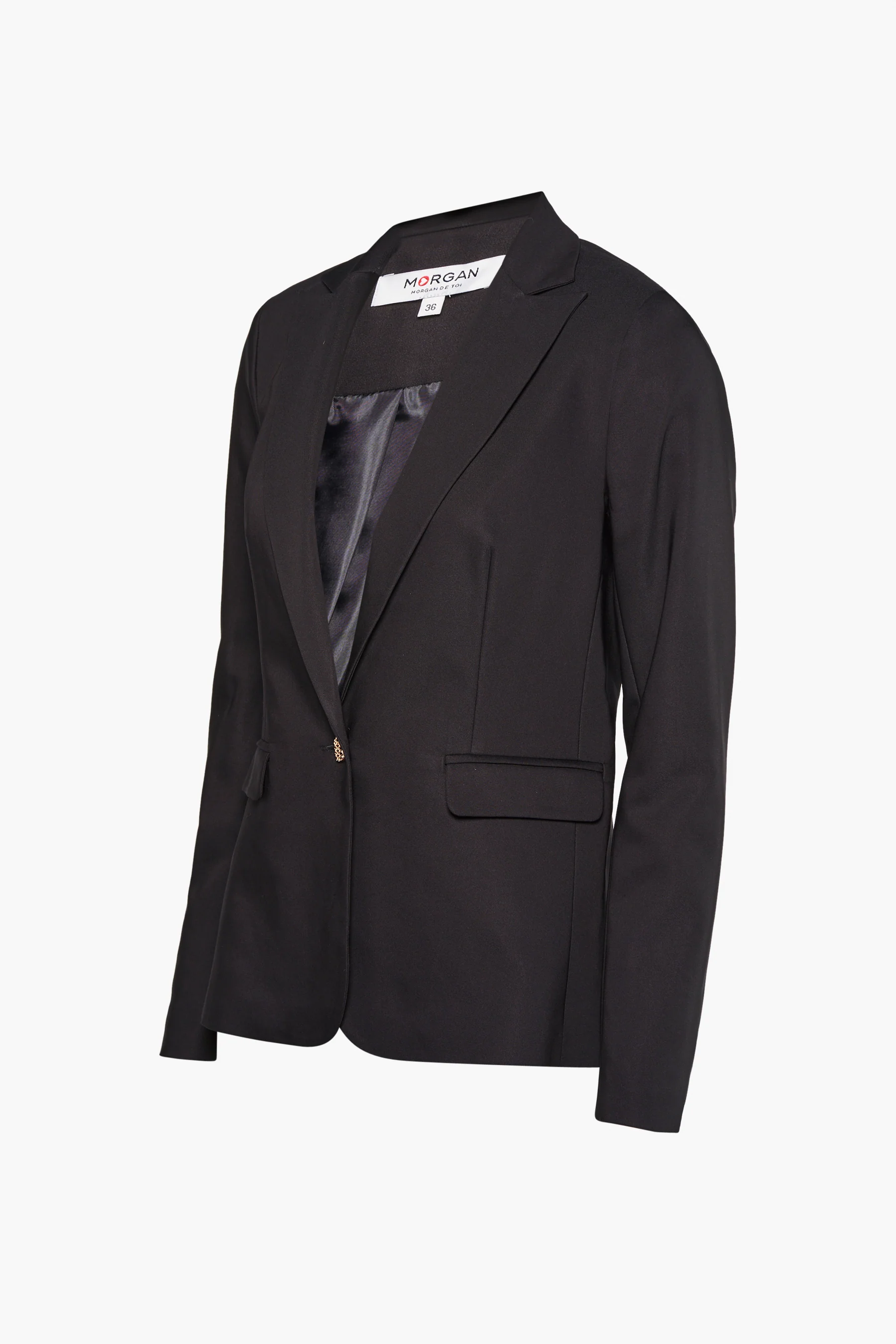 Blazer - zwart - Image 2