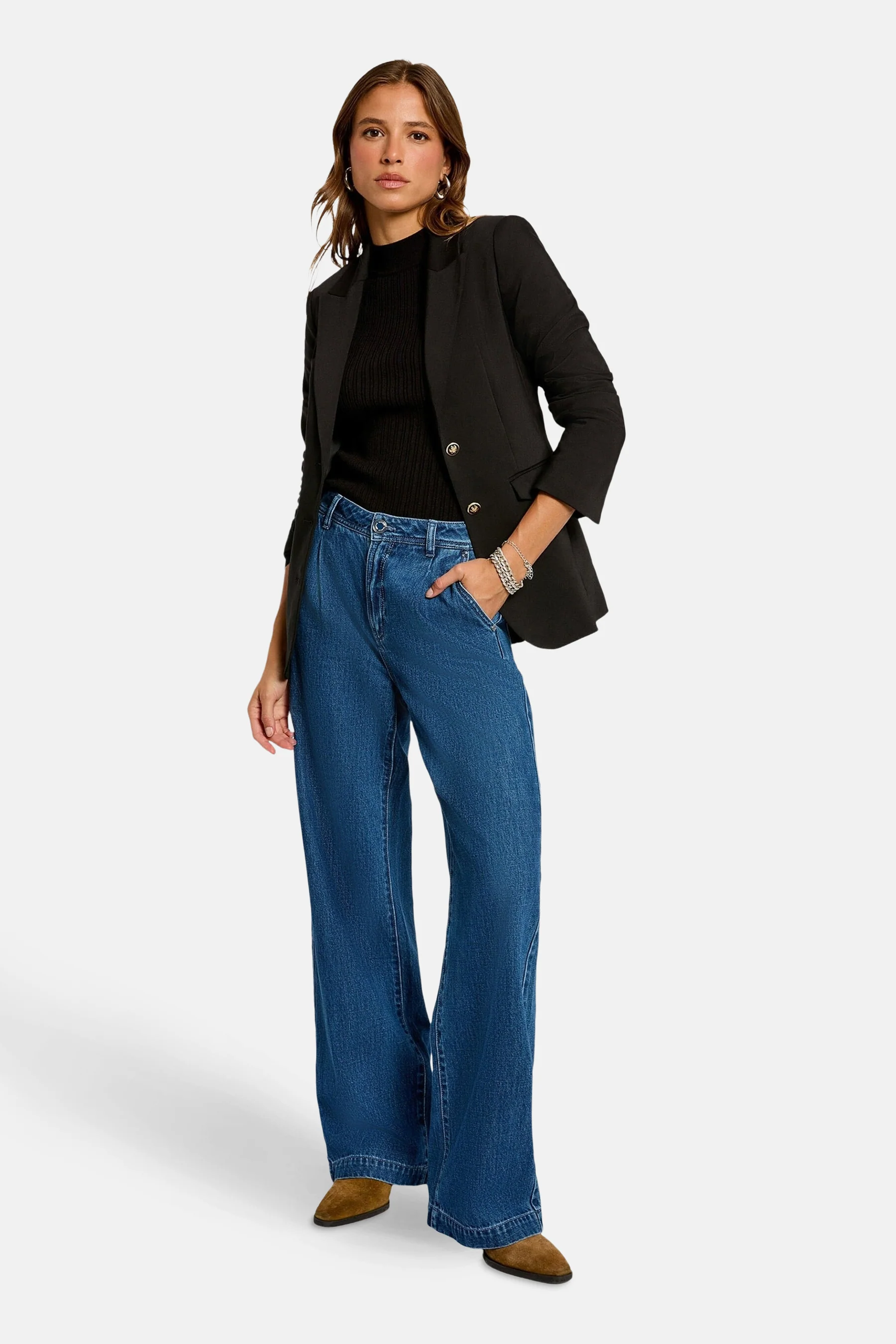Blazer - zwart - Image 2