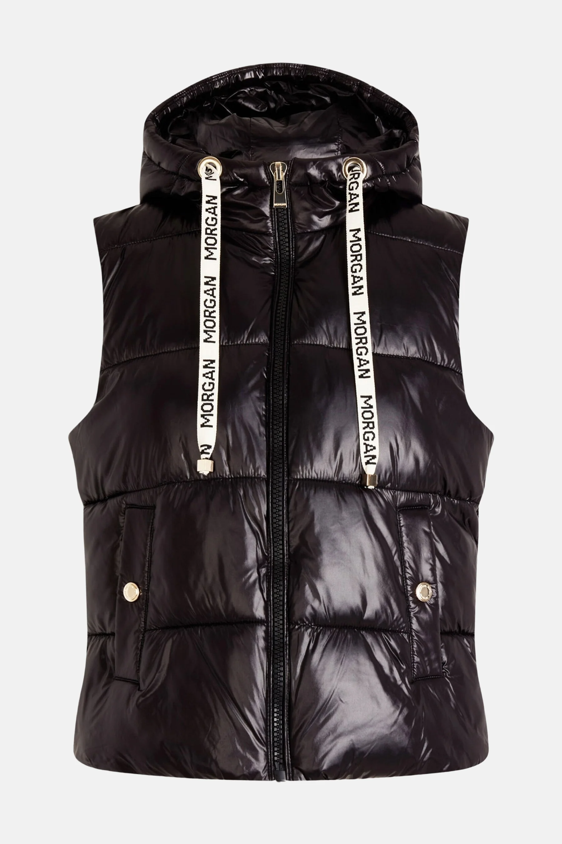 Bodywarmer - zwart - Image 5