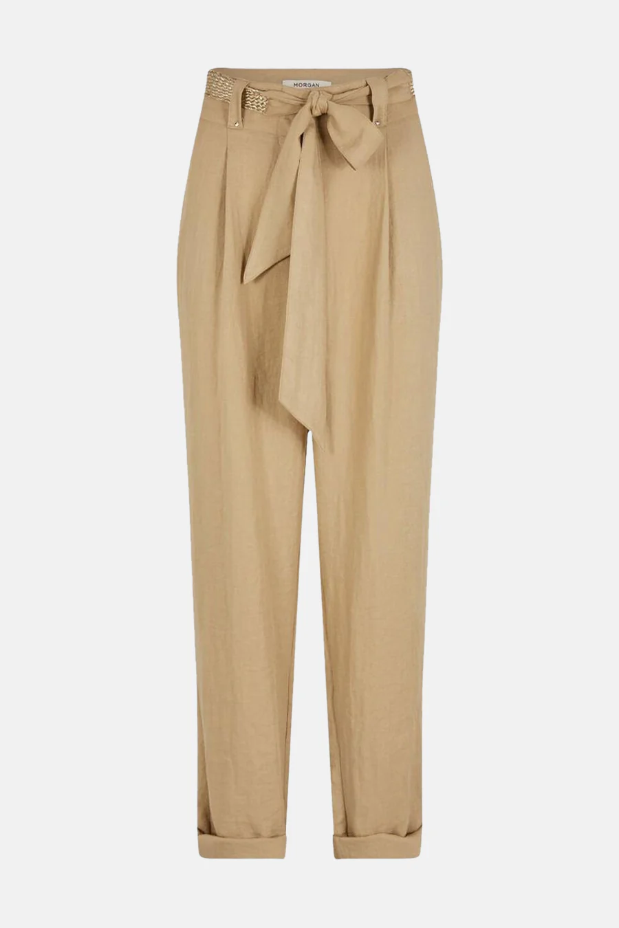 Broek - beige - Image 5