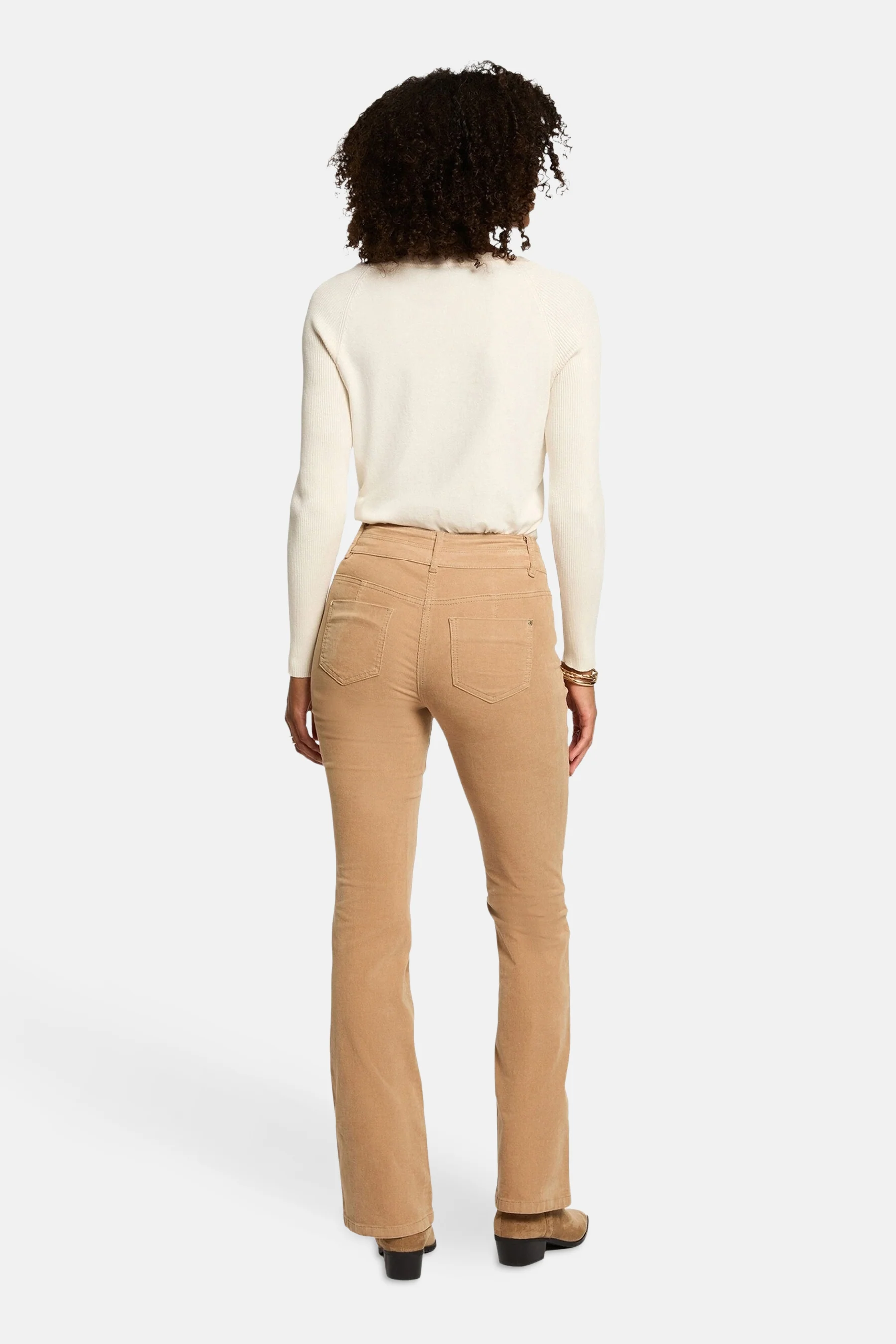 Broek - bruin - Image 3