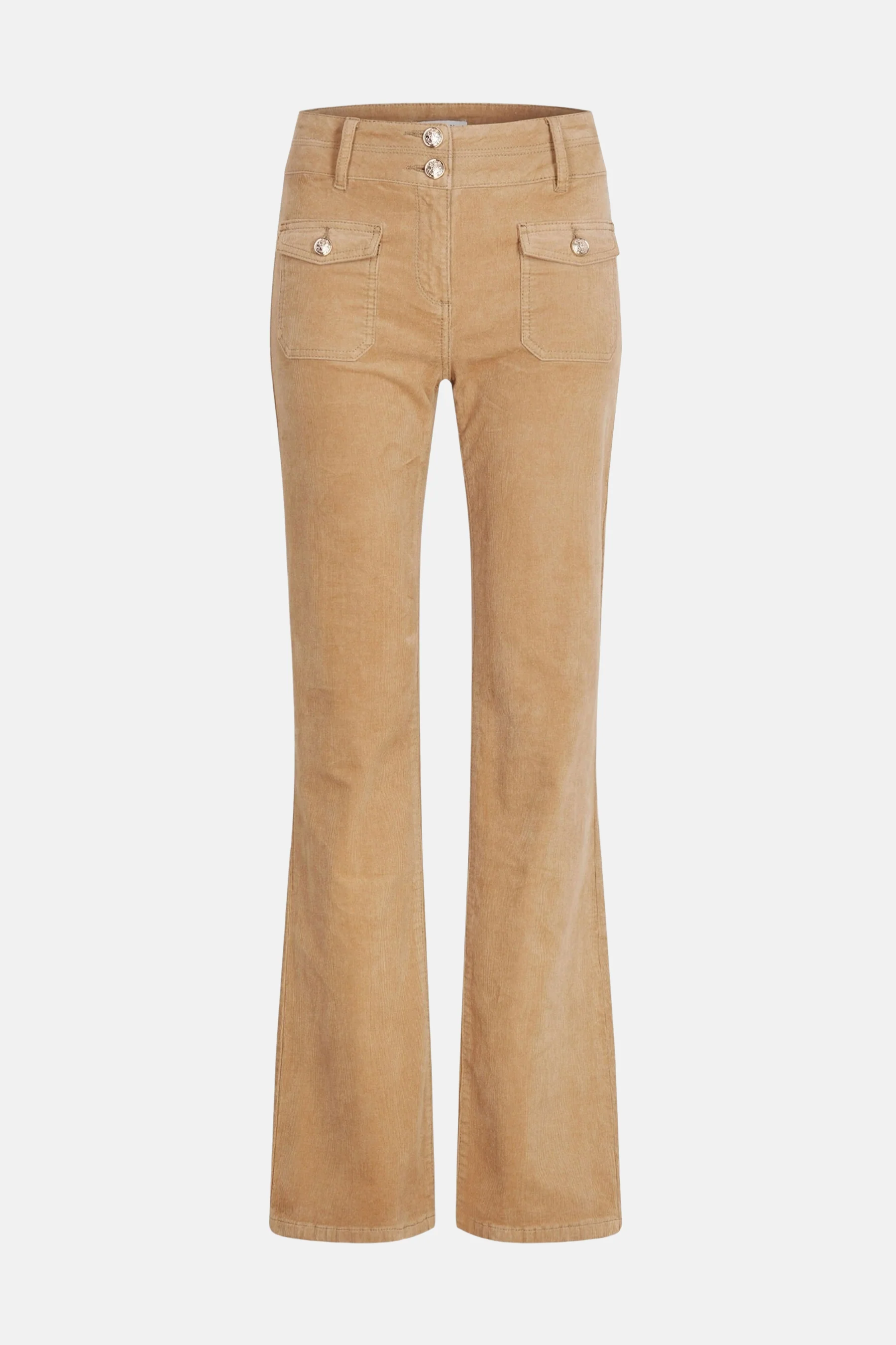 Broek - bruin - Image 5