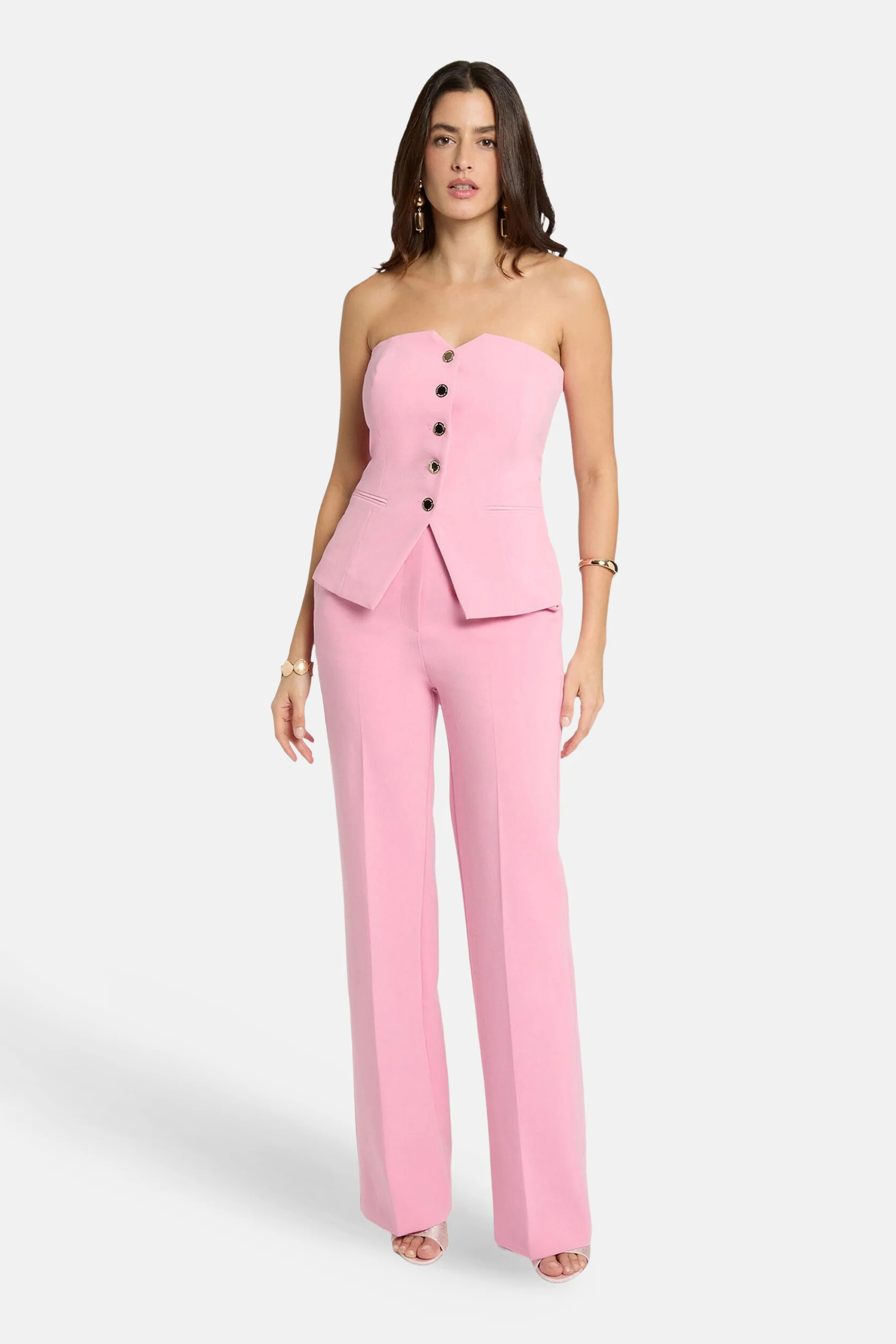 Gilet - roze - Image 2