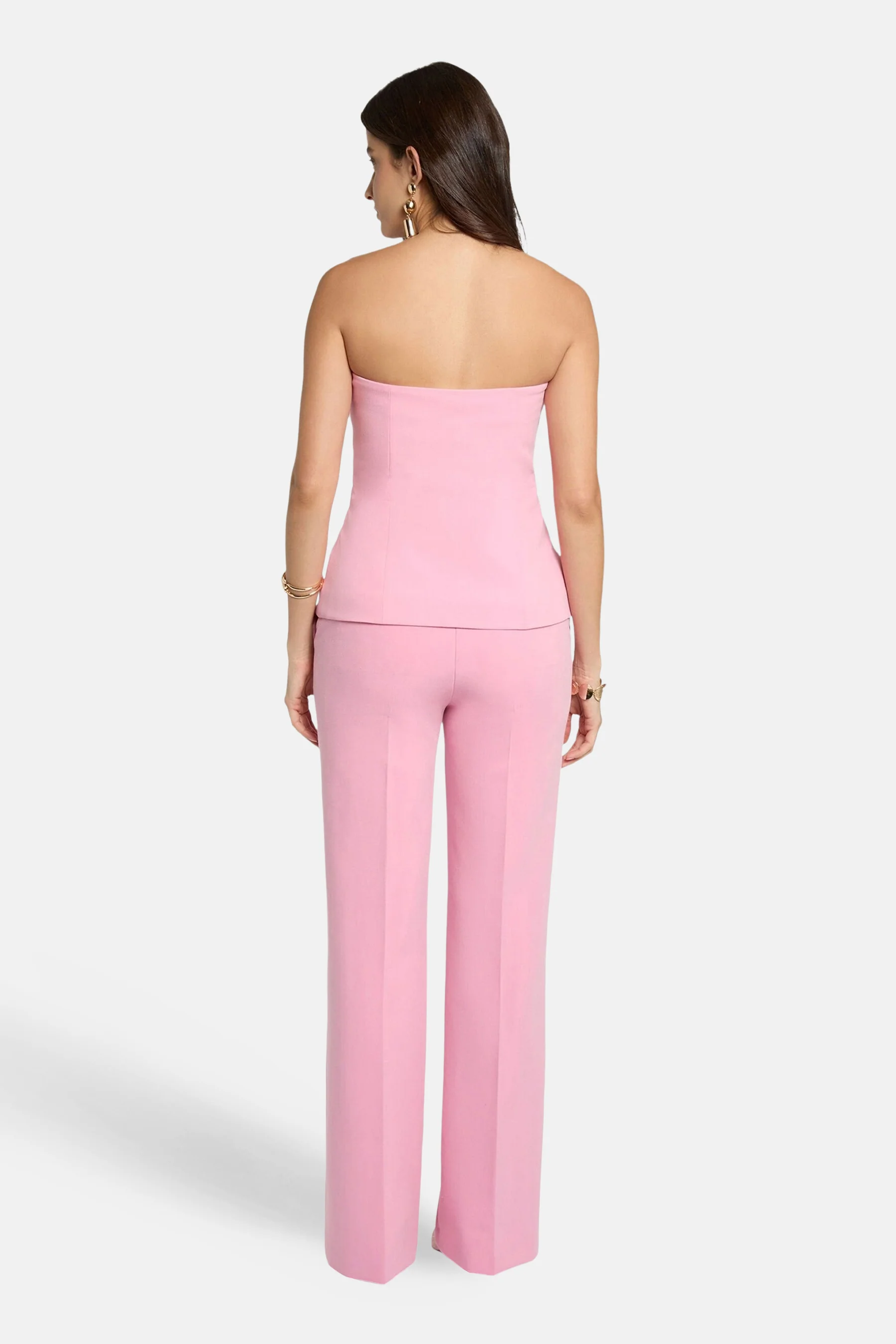 Gilet - roze - Image 3