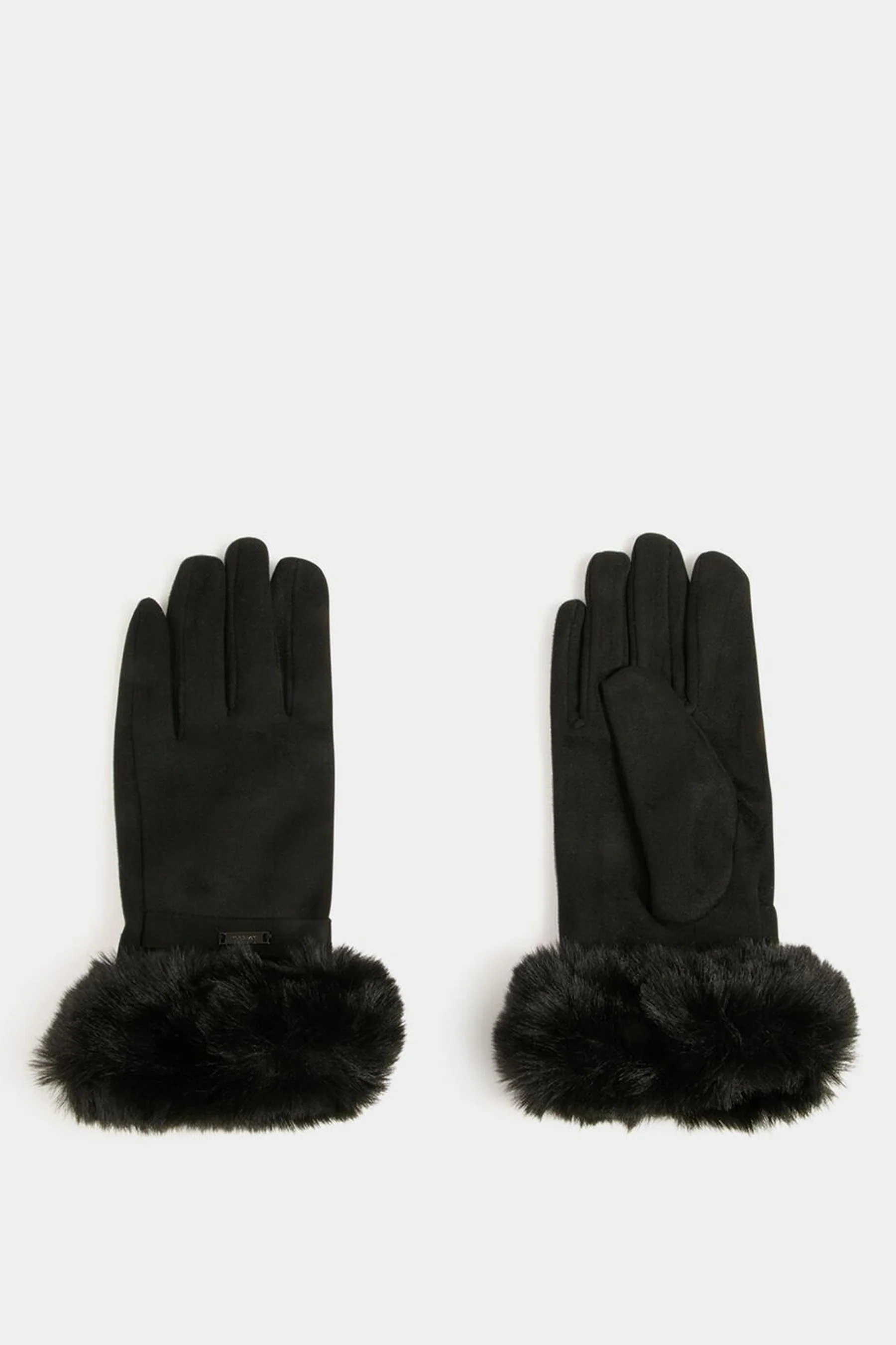 Handschoenen - zwart - Image 2