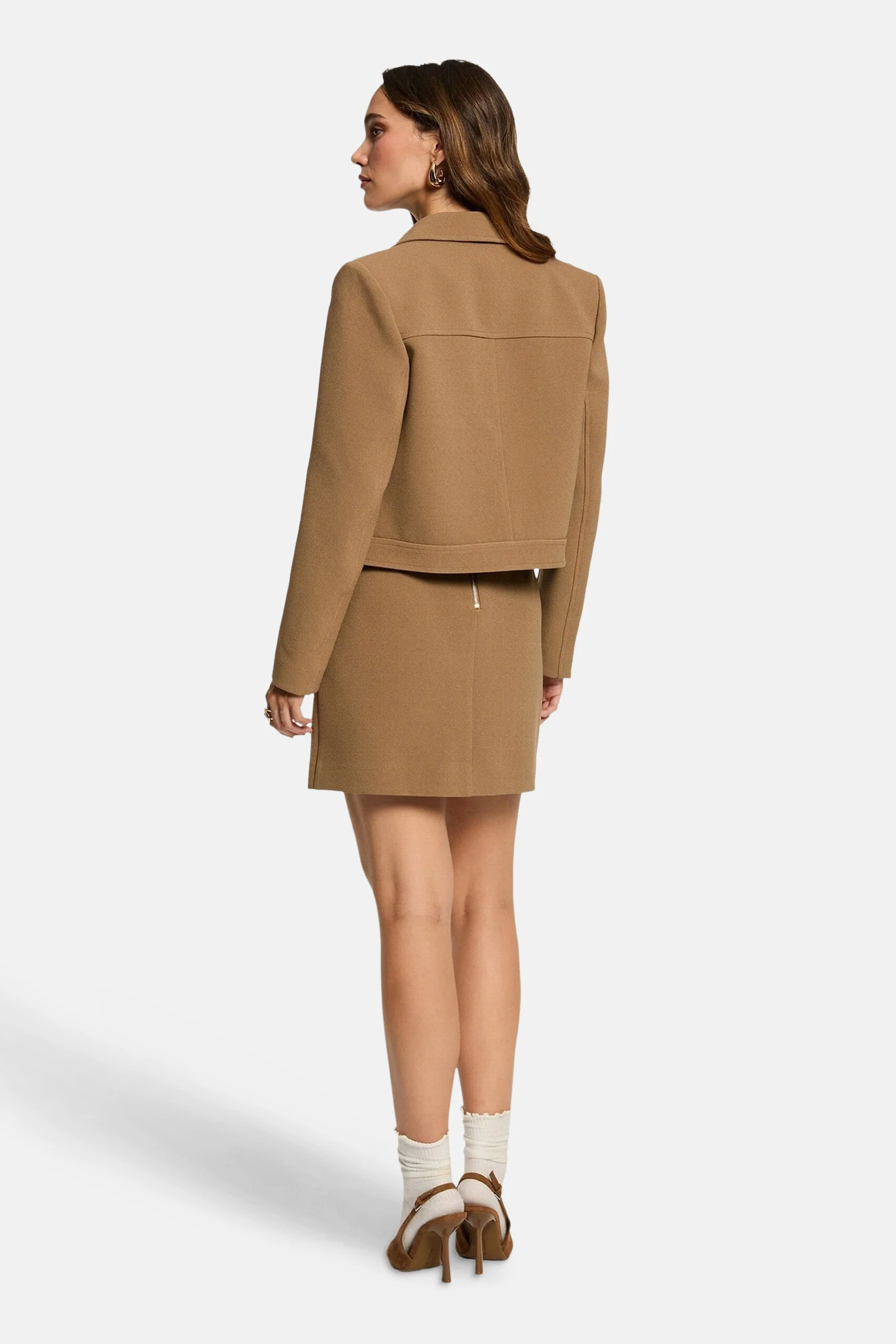 Jas - beige - Image 3