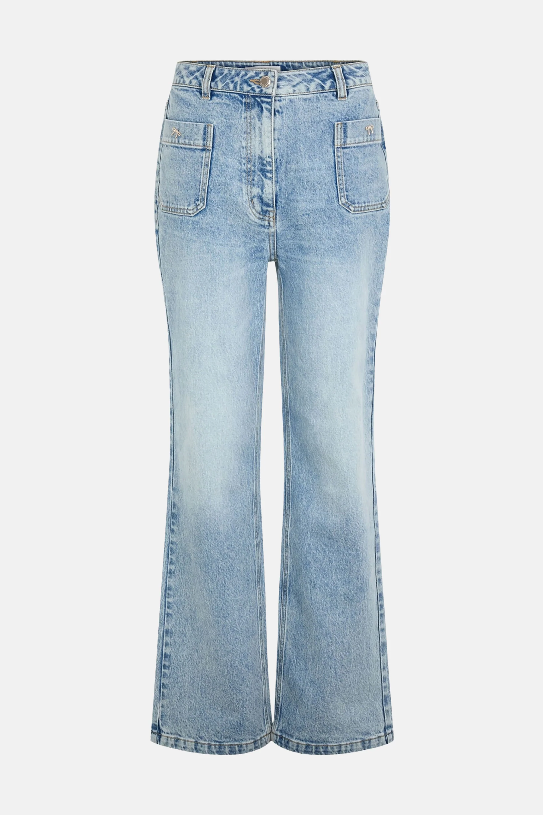 IJITO - mid blue denim - Image 5