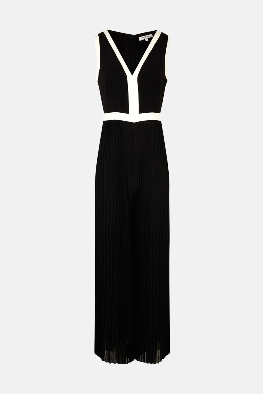 Jumpsuit - zwart - Image 4