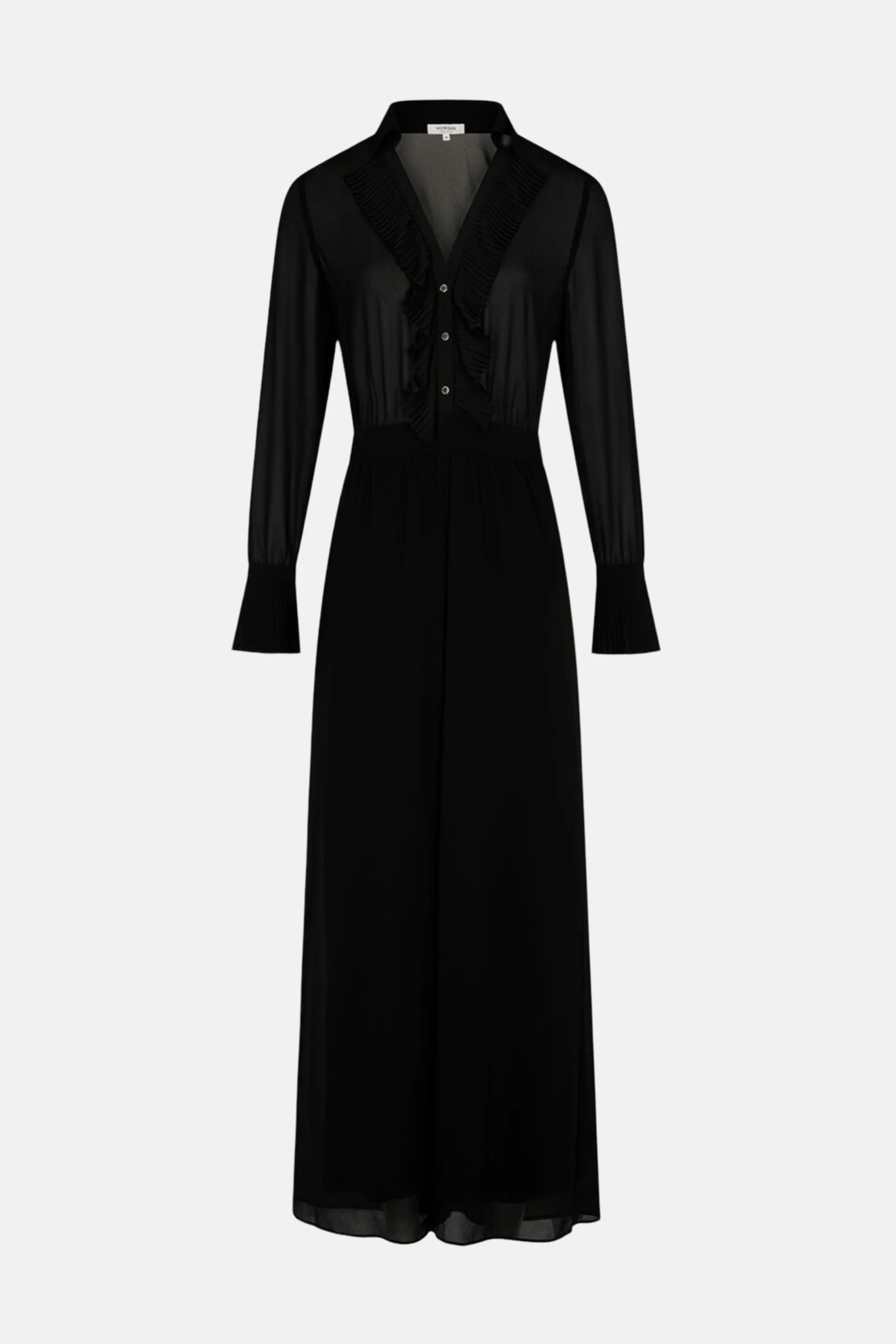 Jumpsuit - zwart - Image 5