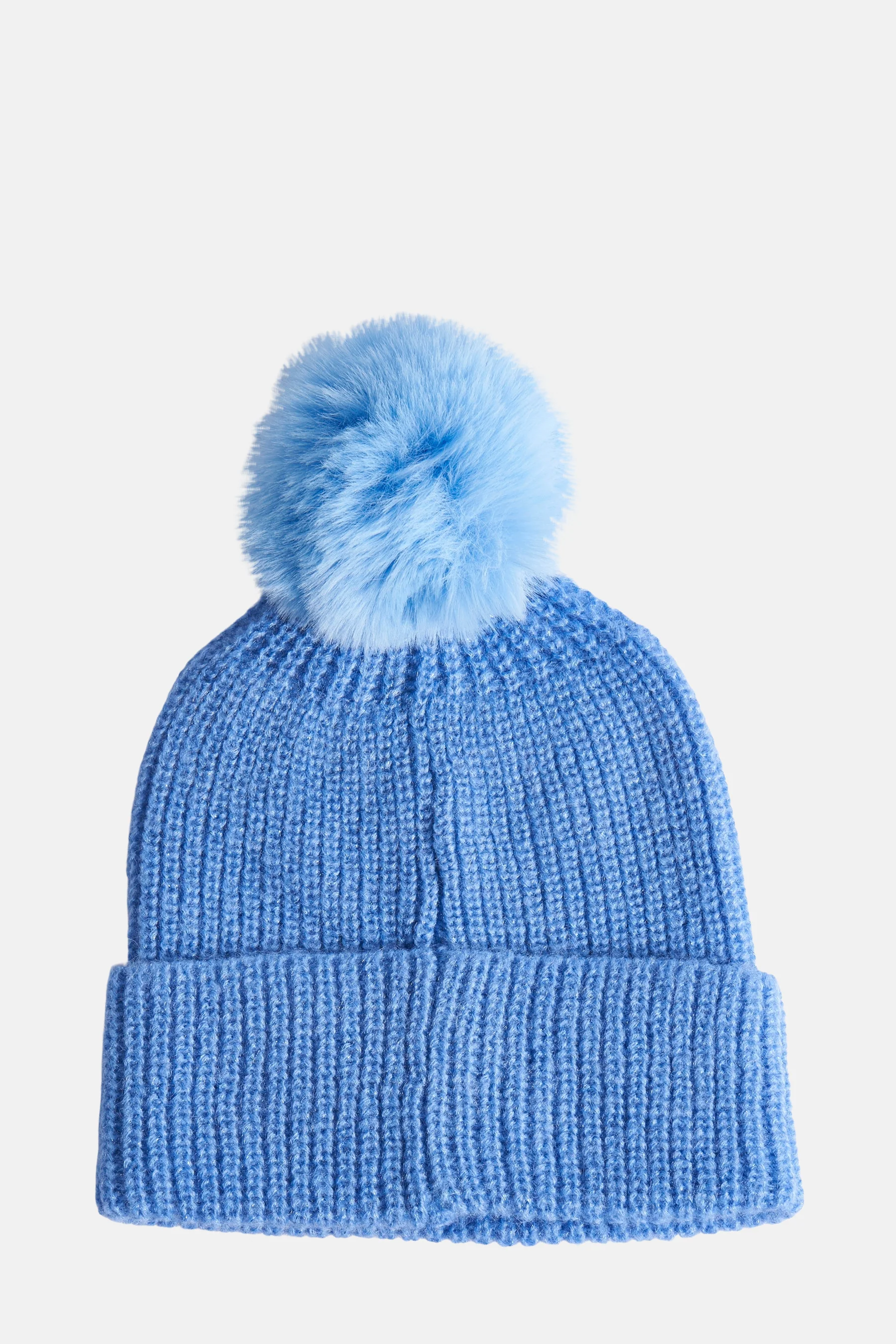 Muts - blauw - Image 2
