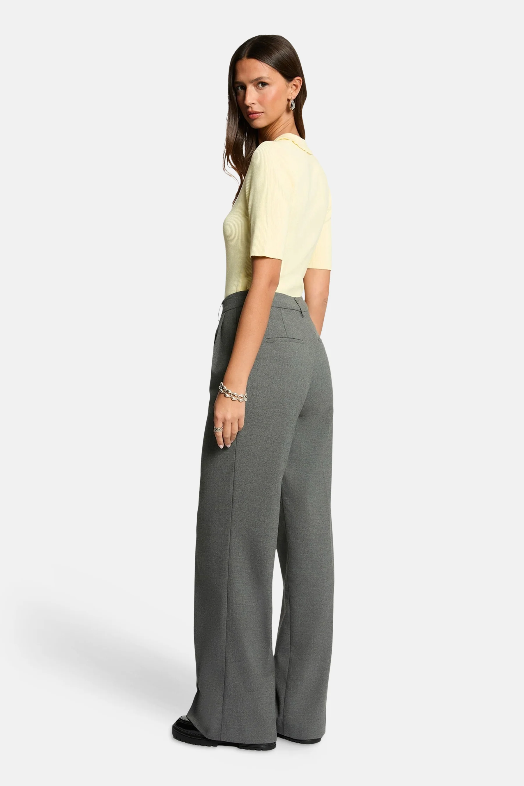 Polo's geel - Morgan De Toi - Image 3