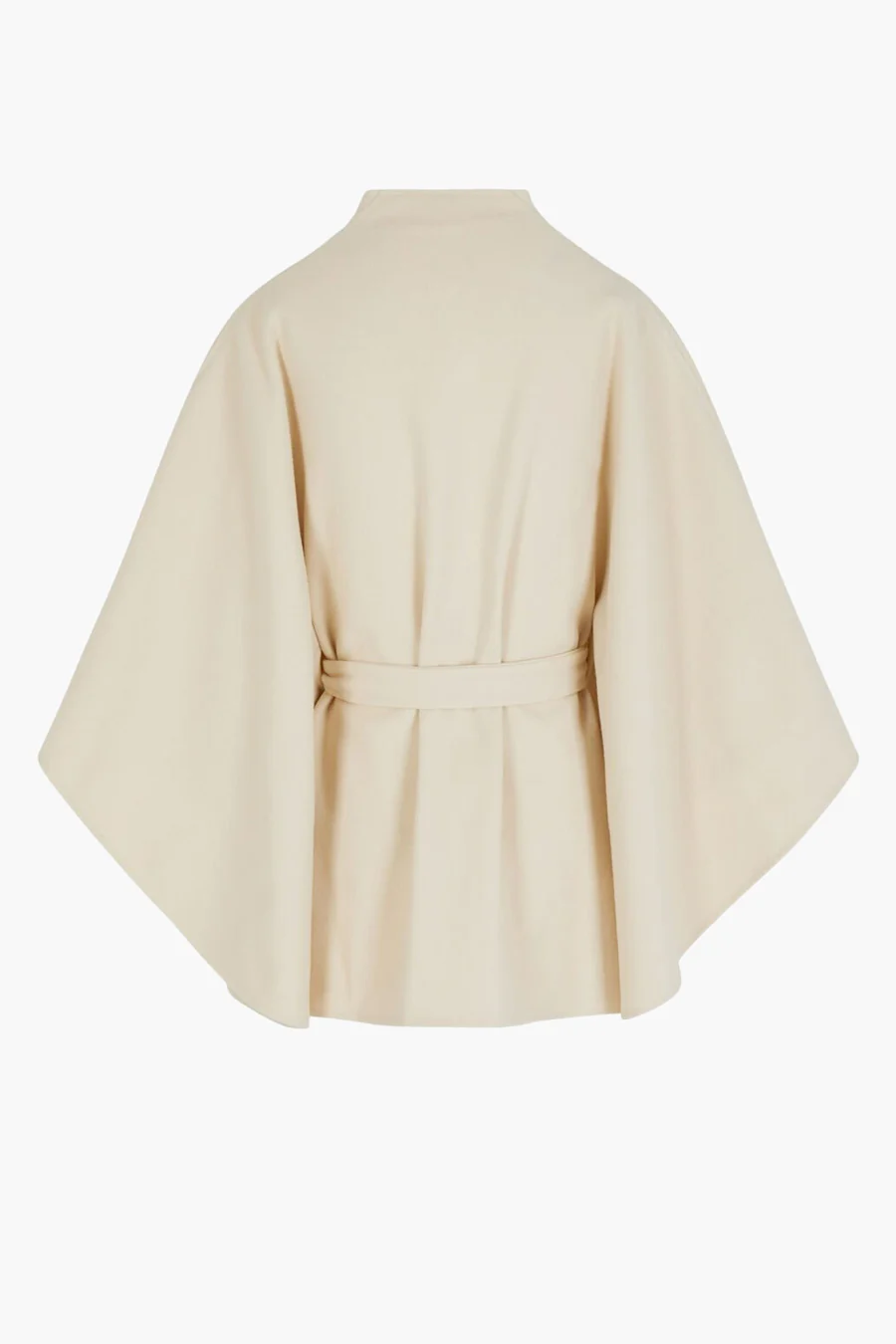 Poncho - wit - Image 2