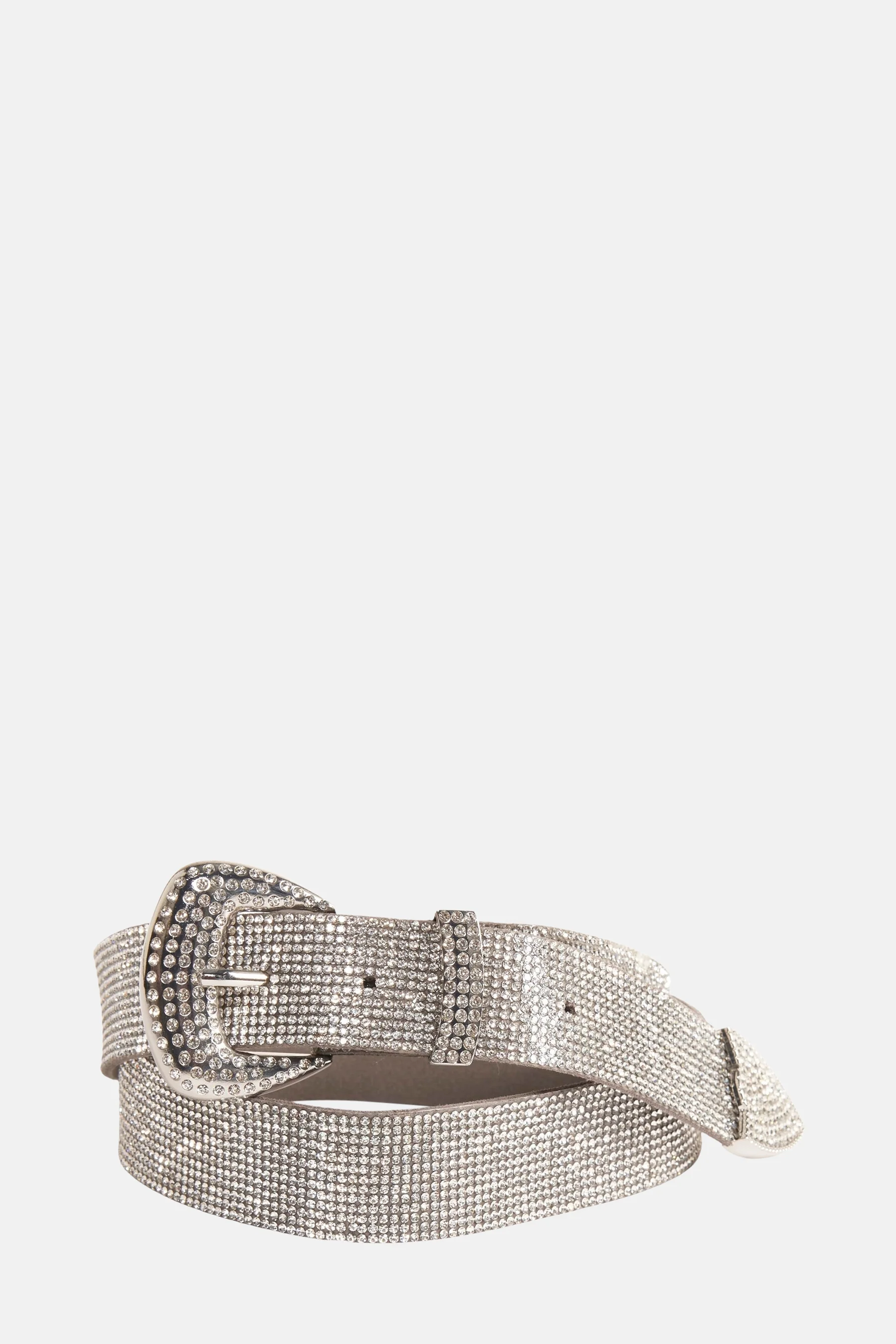 Riem - zilver
