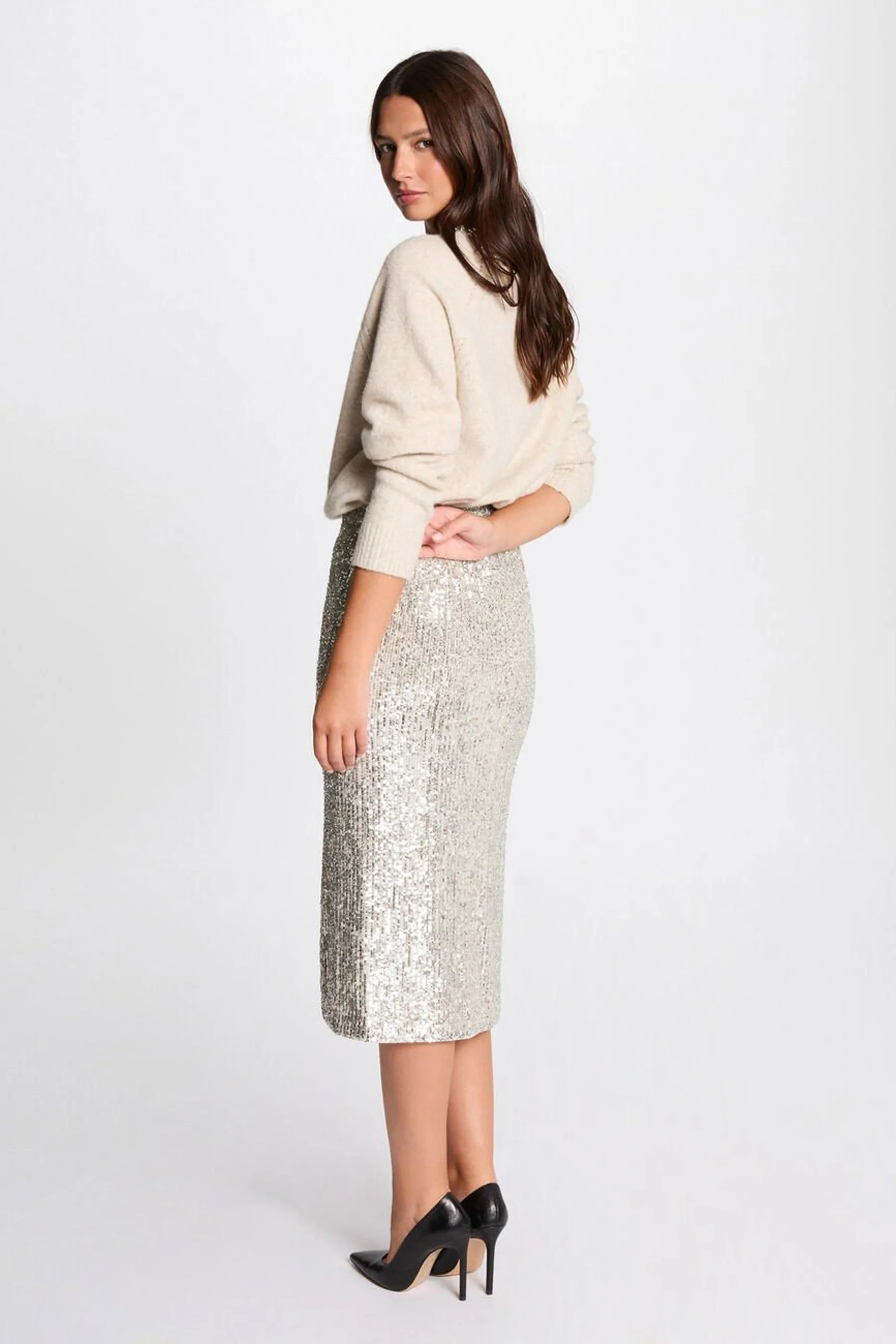 Rok - ecru - Image 3