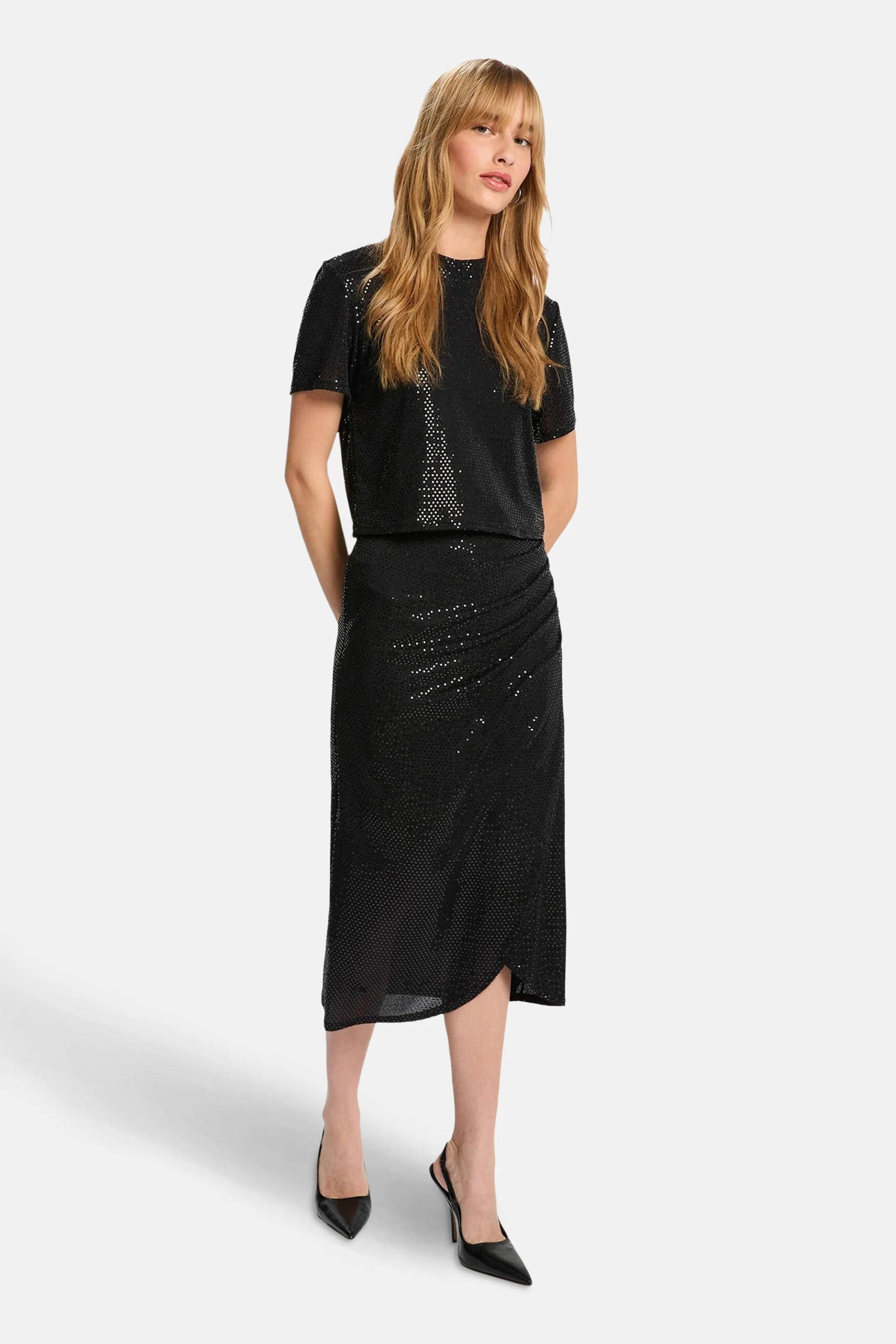 Rok - zwart - Image 2