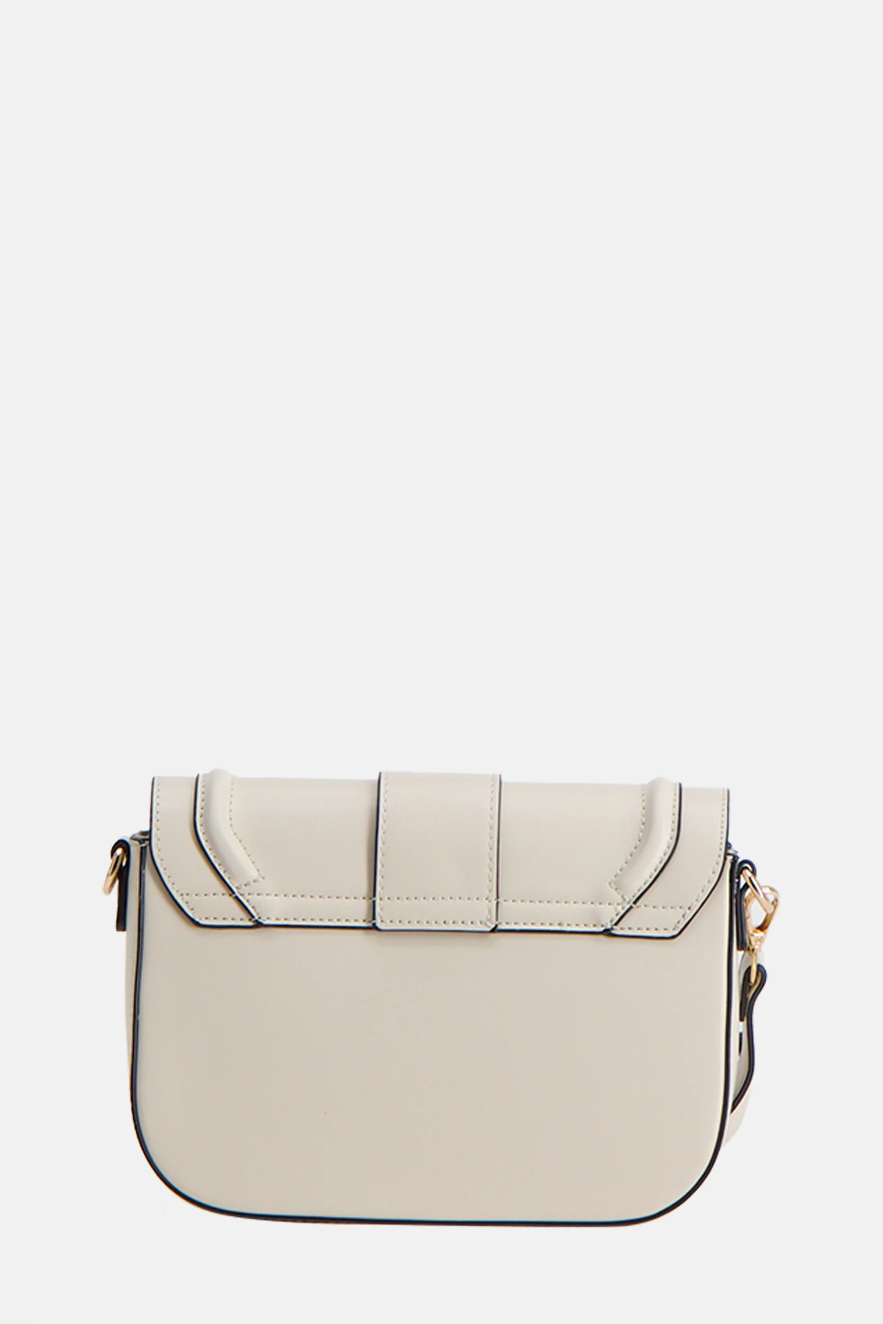Schoudertas - Beige - Image 3