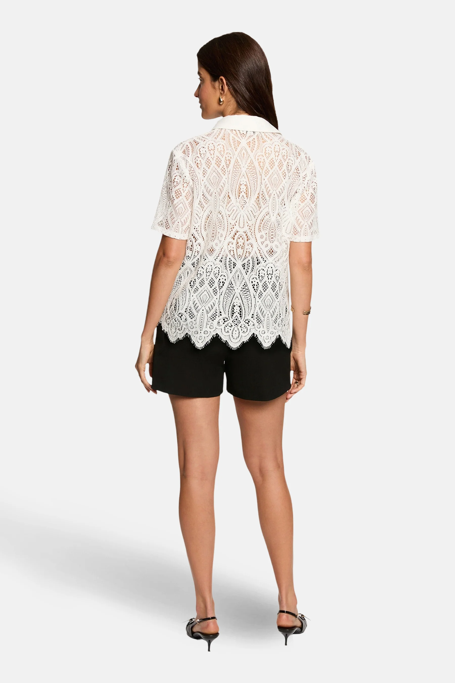 Short - zwart - Image 4