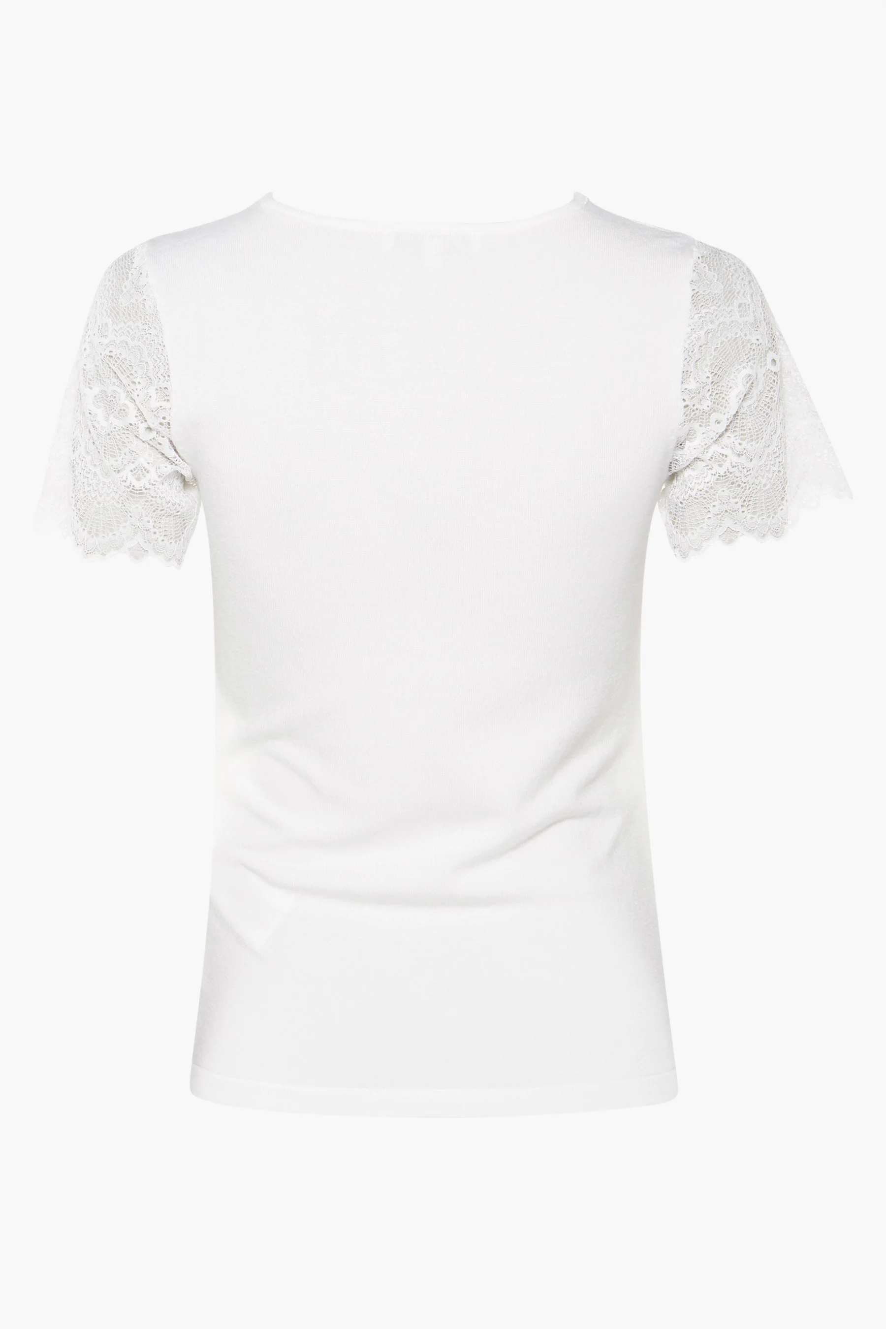 T-shirt - wit - Image 3