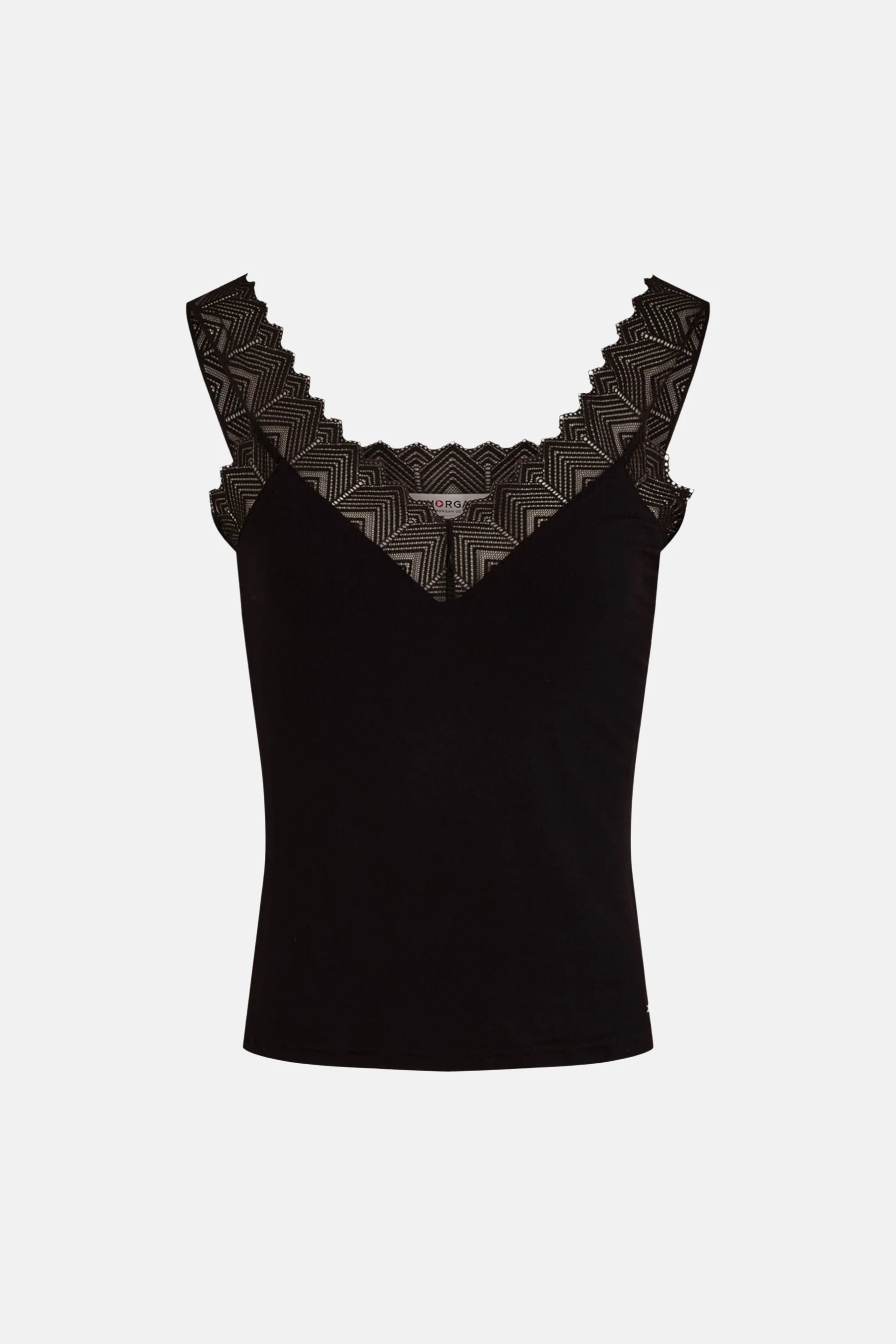 Top - zwart - Image 5