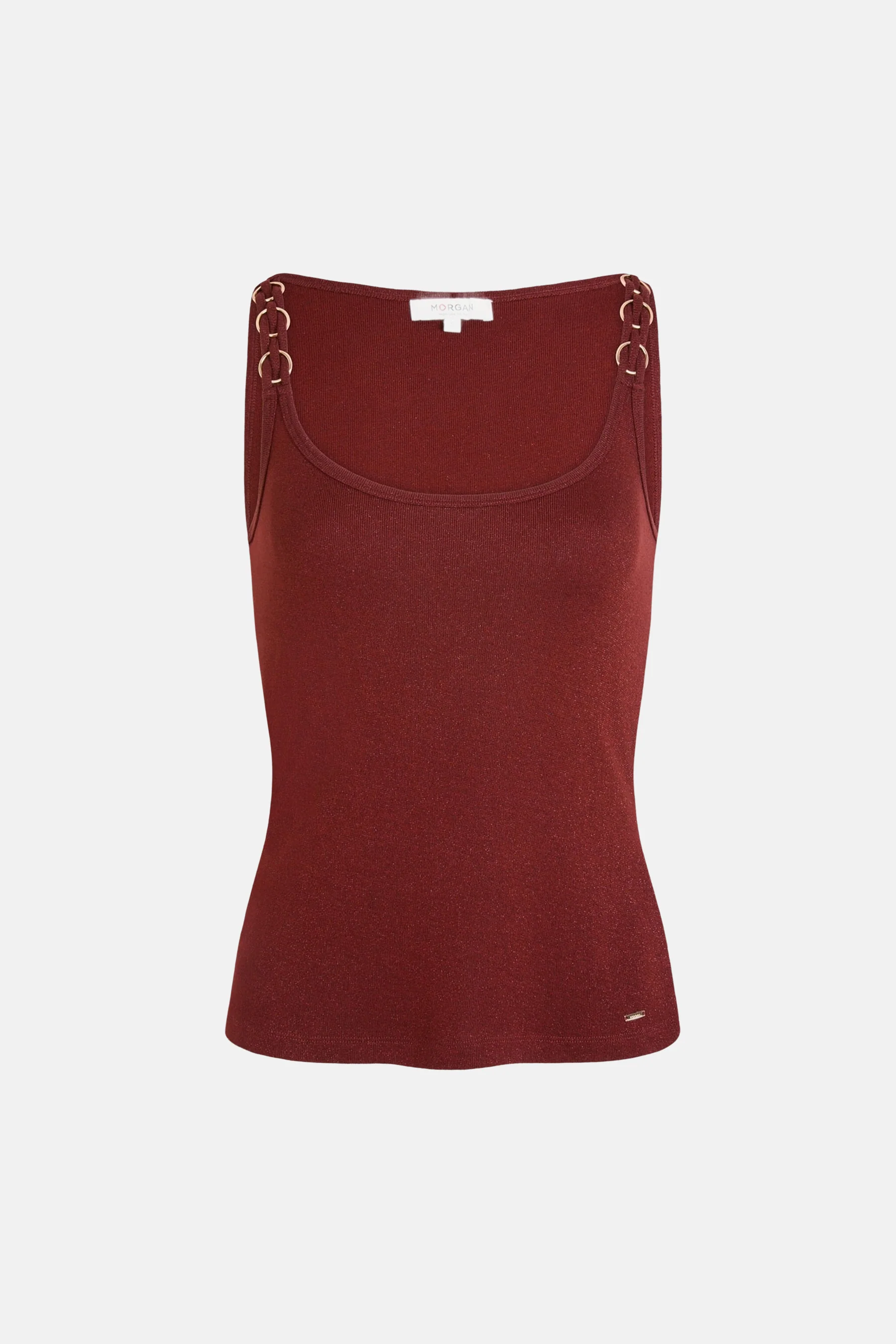Top - brique - Image 5