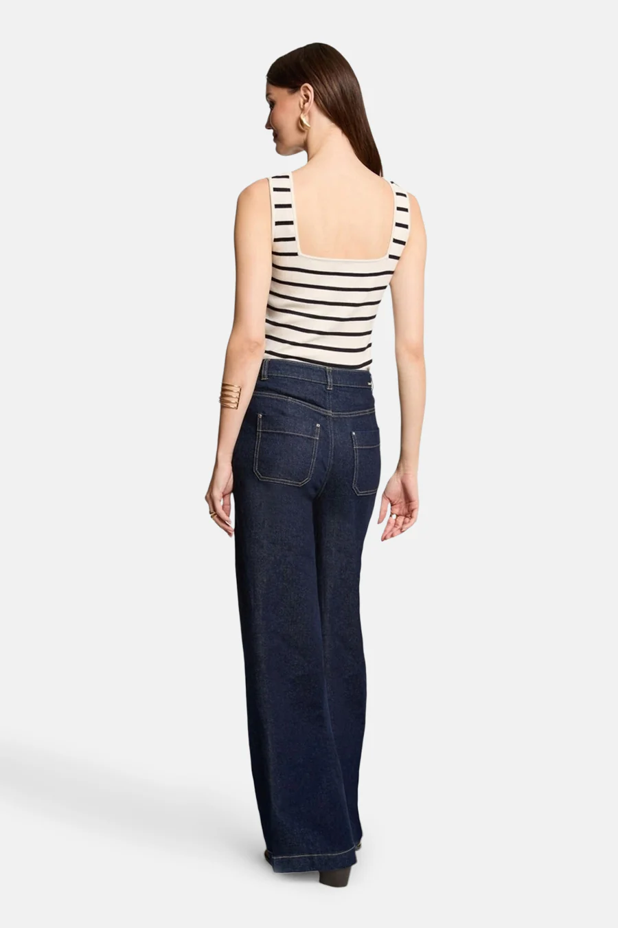 Top - ecru - Image 3