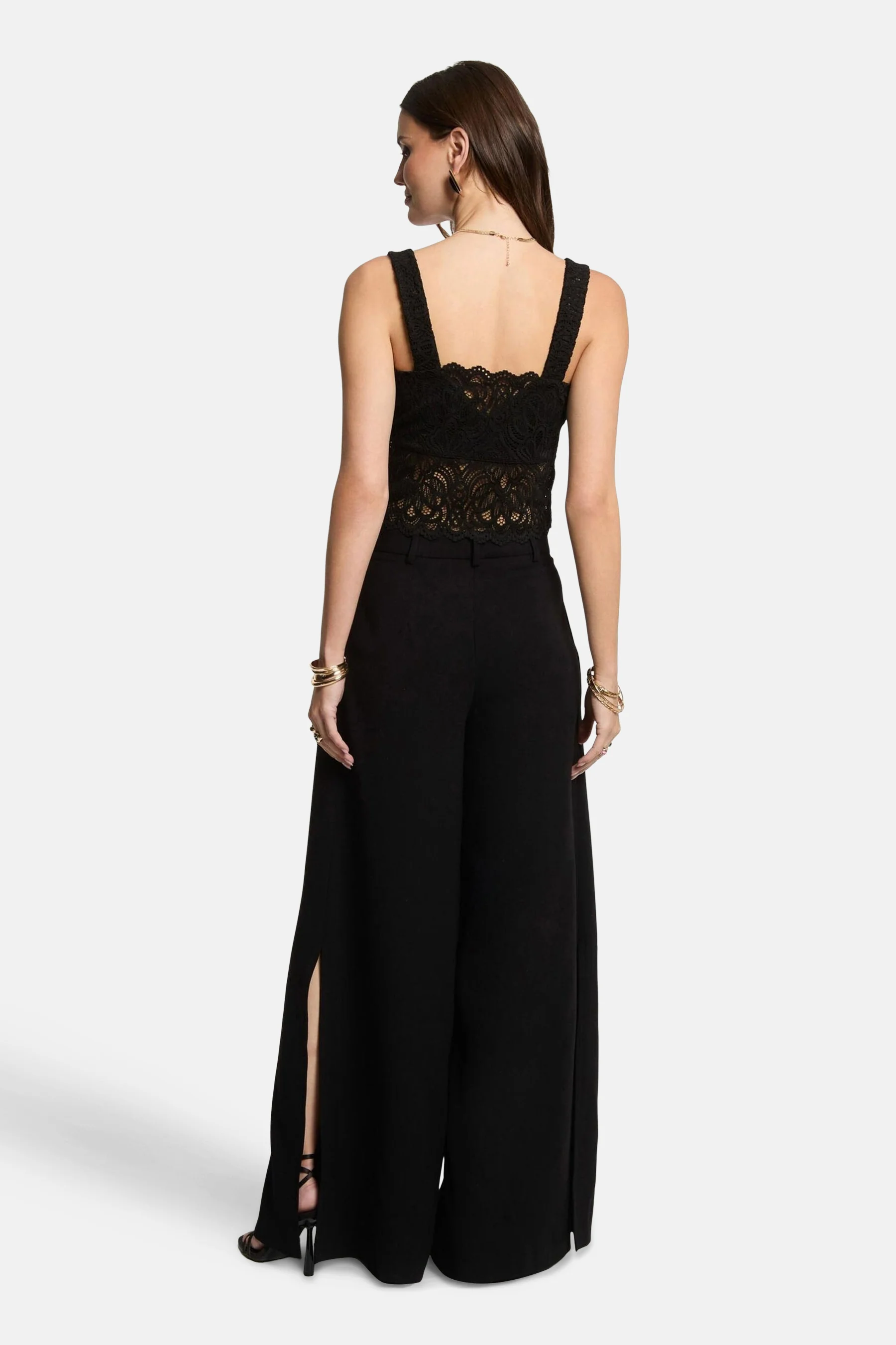 Top - zwart - Image 3
