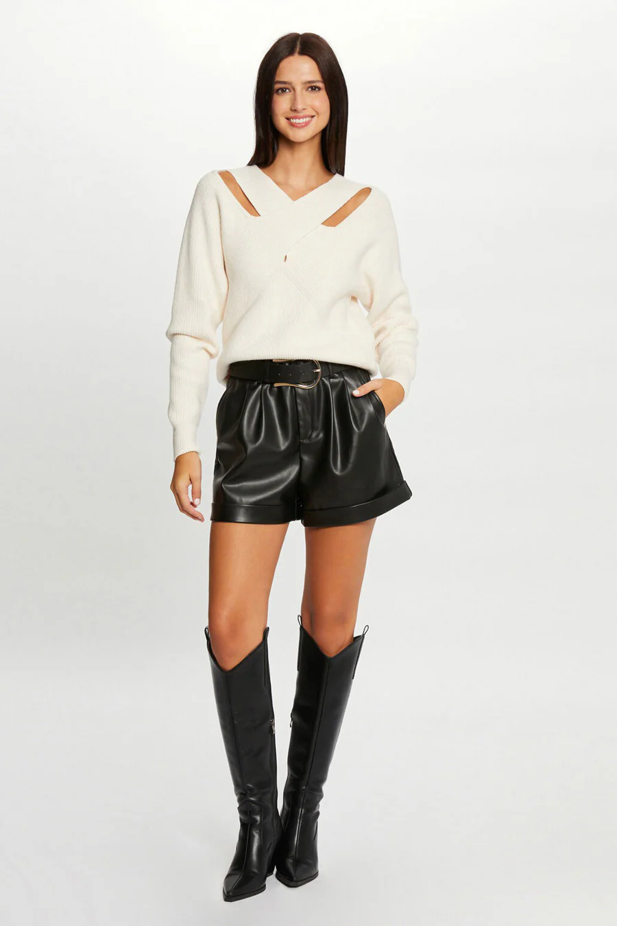 Gilet - wit - Image 2