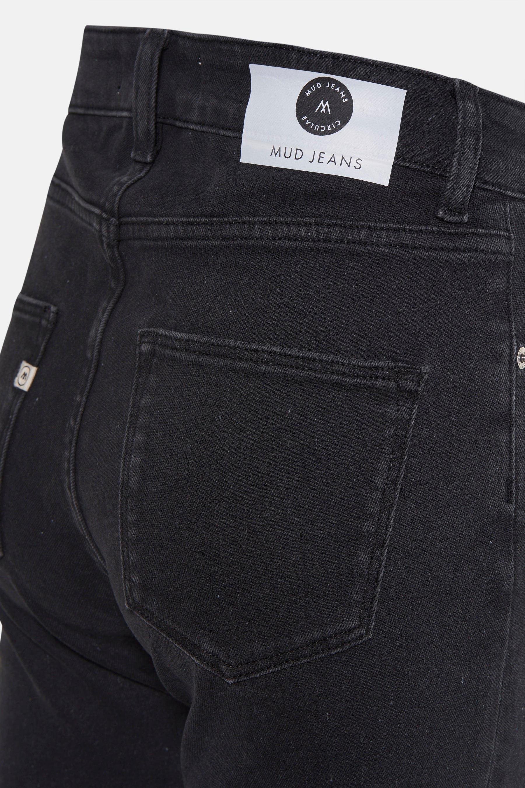 HAZEN - black denim - Image 4