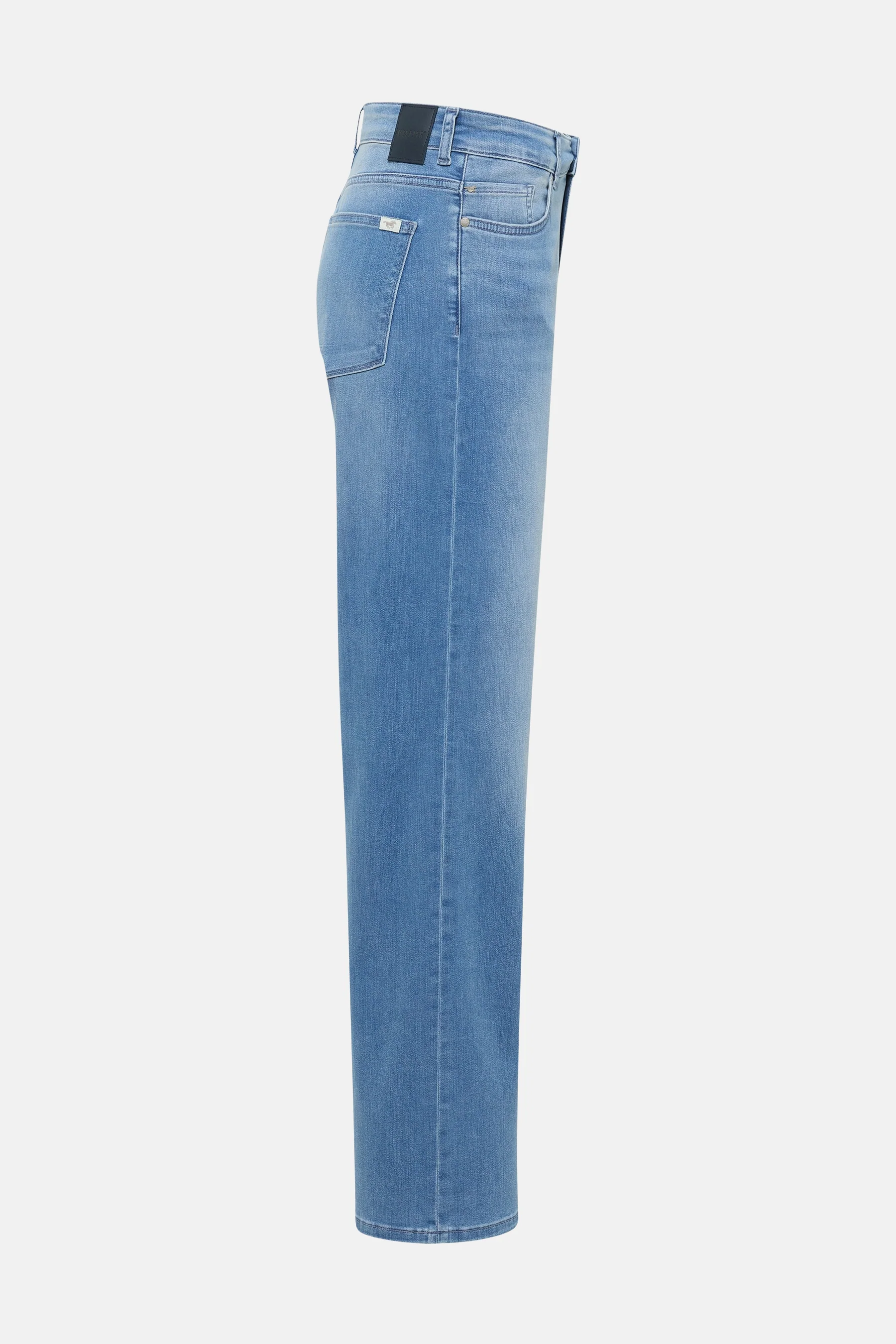 MADISON MUSTANG - light blue denim - Image 5