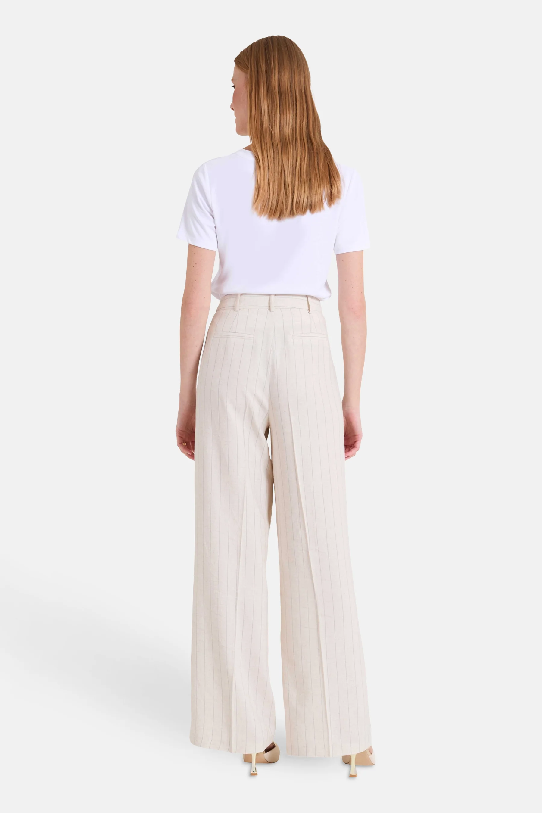 Broek - beige - Image 3