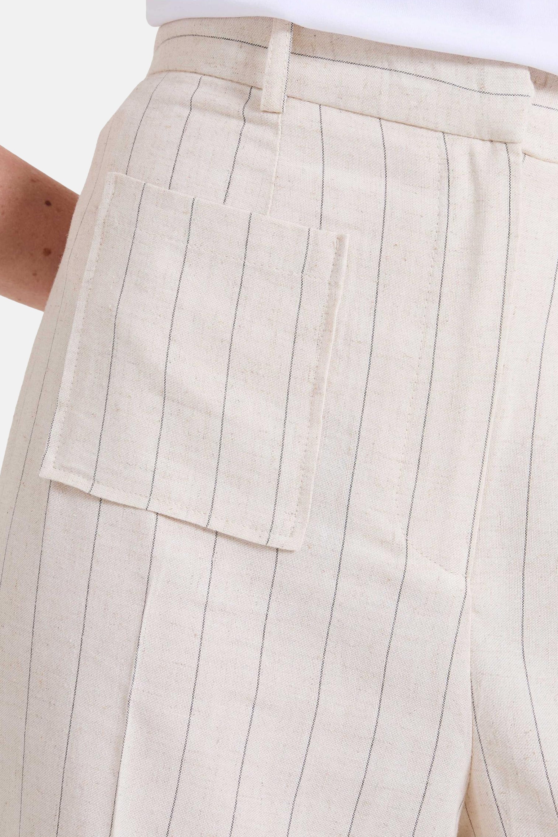Broek - beige - Image 4