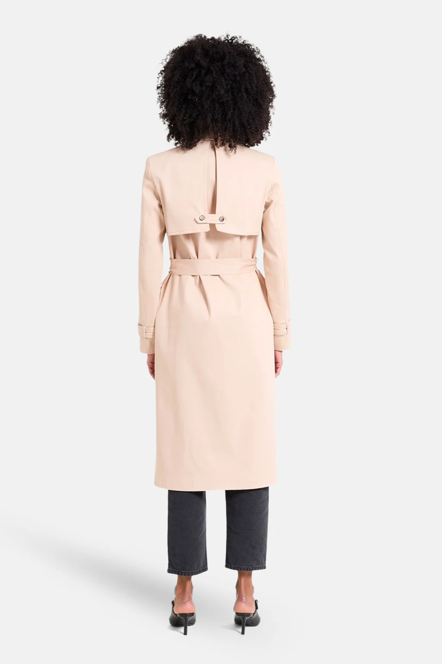Jas - beige - Image 4