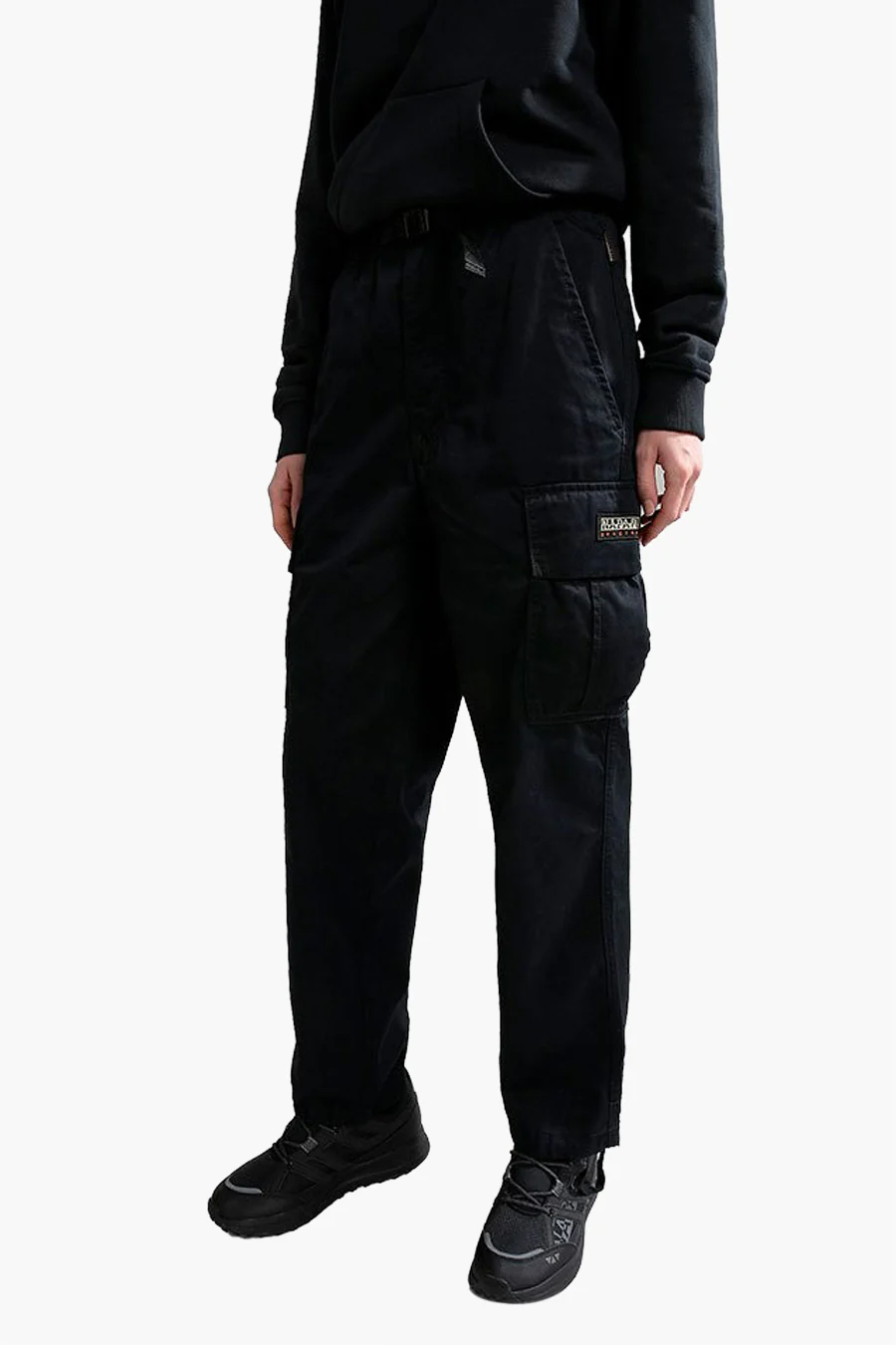 Broek - zwart - Image 2
