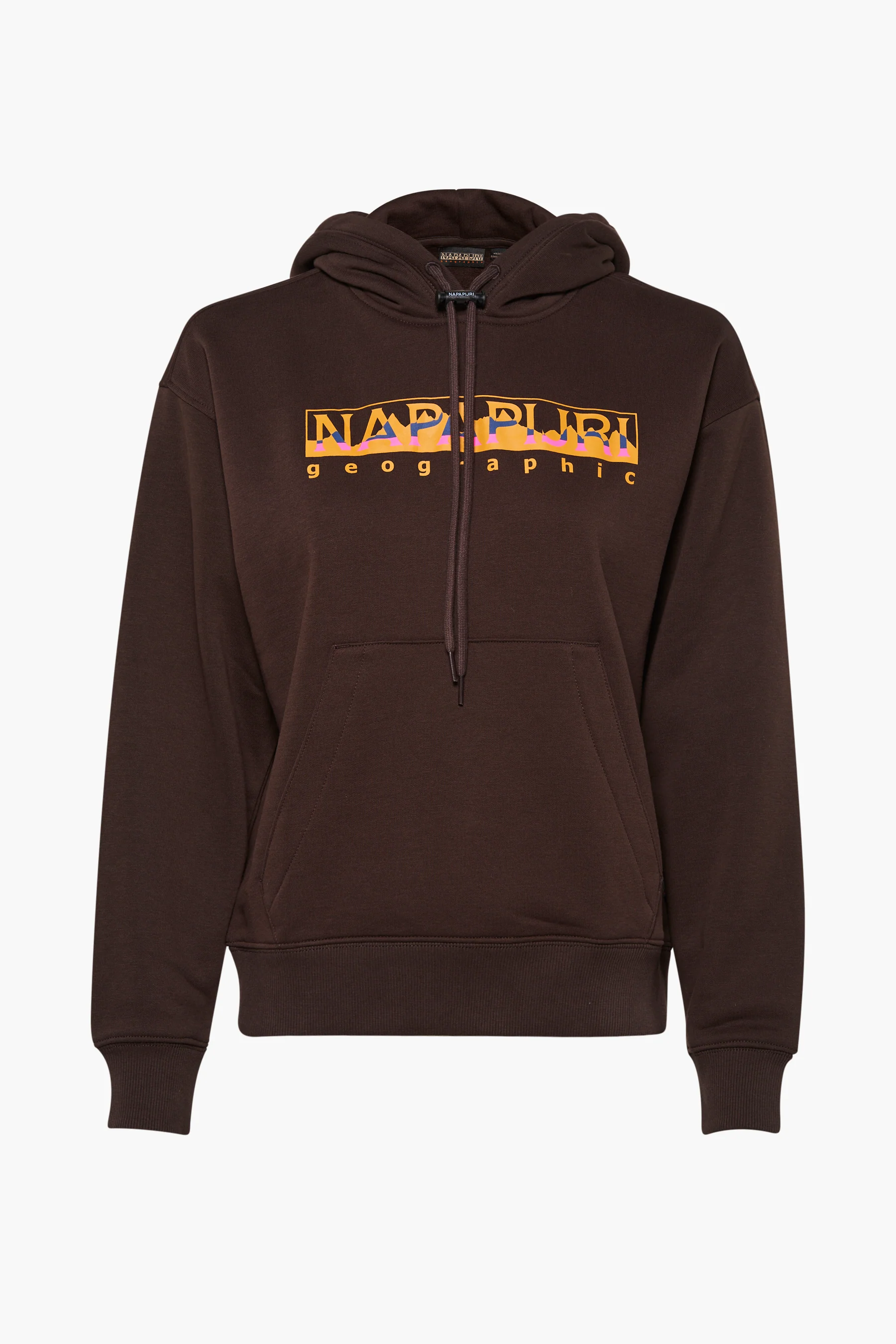 Sweater - bruin
