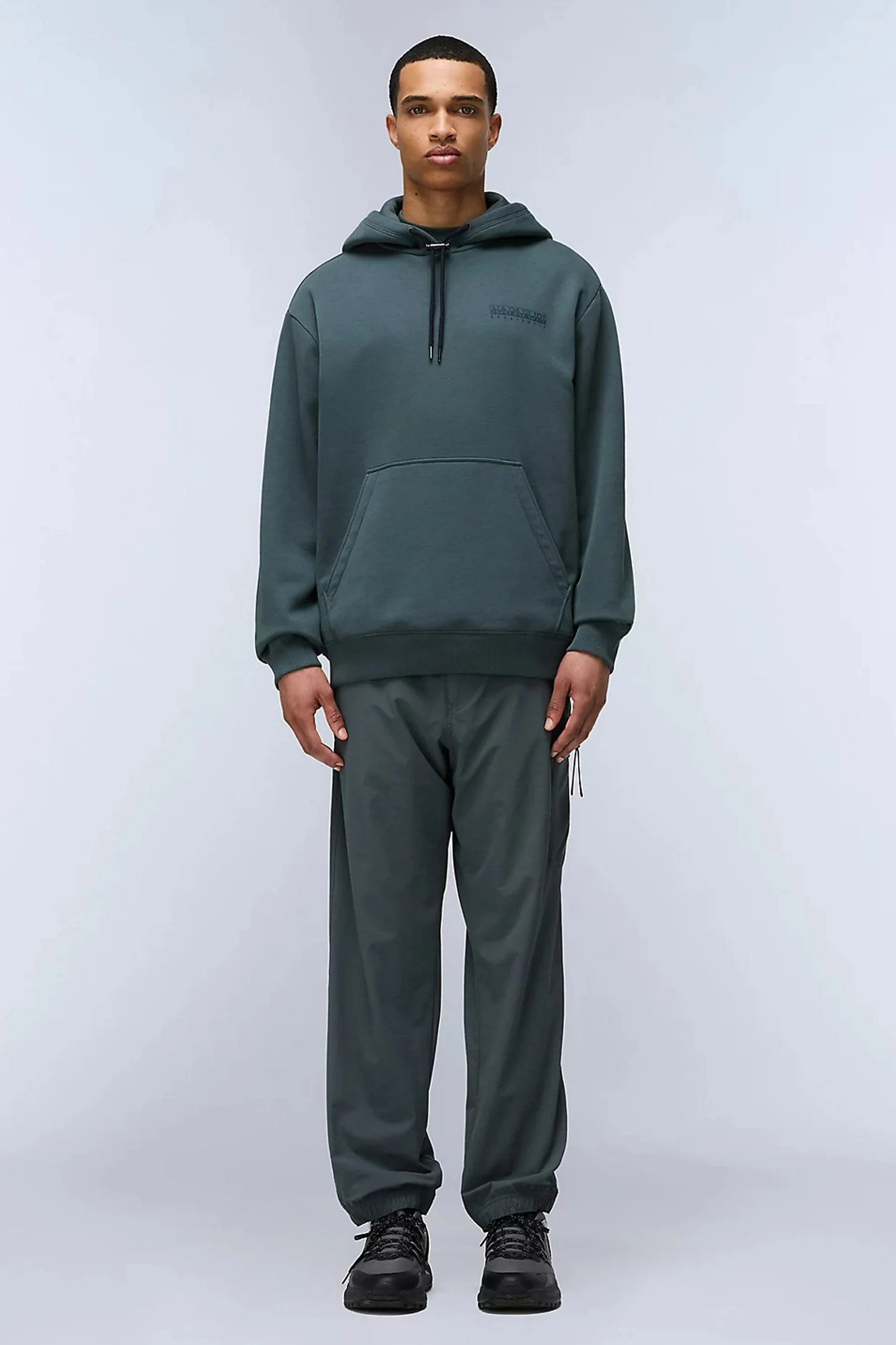 Sweater - groen - Image 3