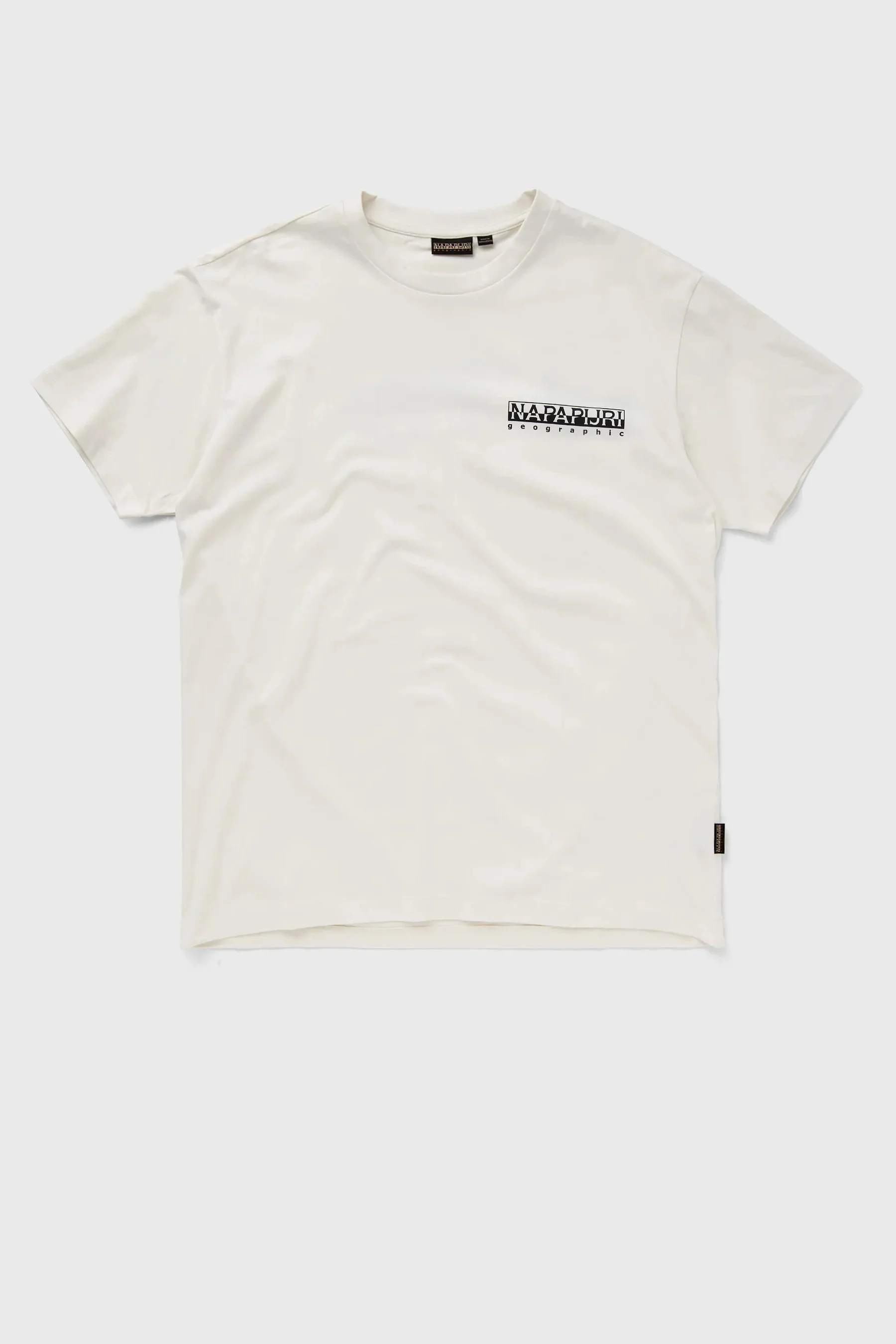 T-shirt - ecru - Image 4