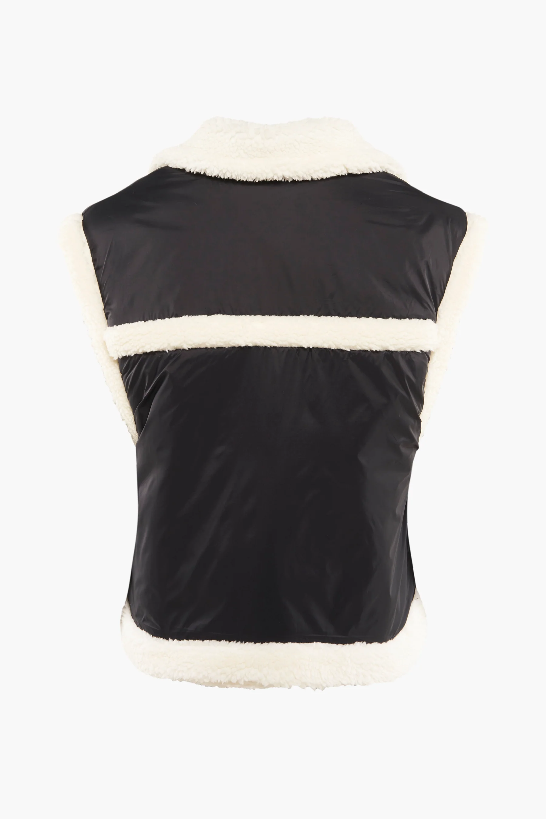 Bodywarmer - zwart - Image 3