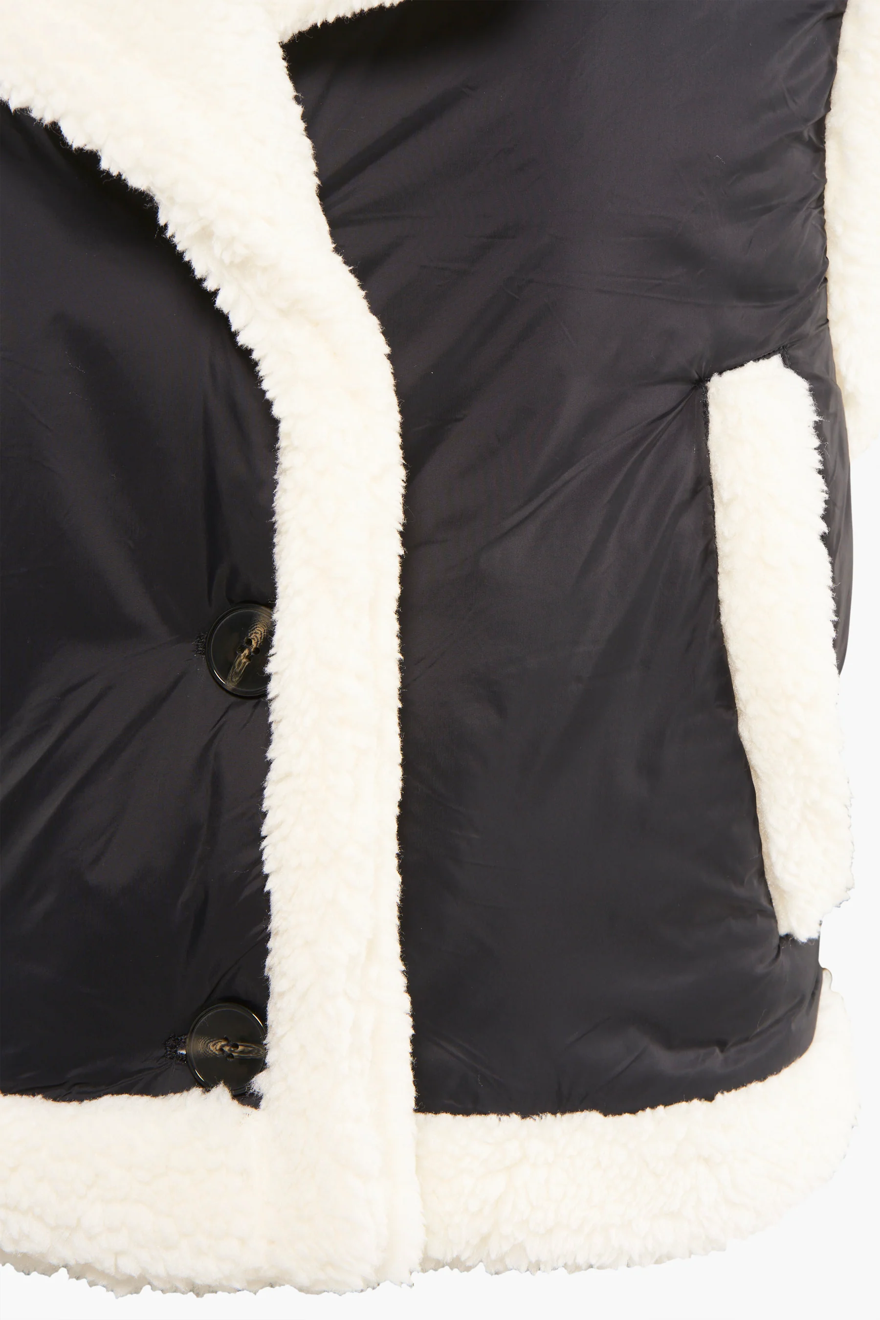 Bodywarmer - zwart - Image 4